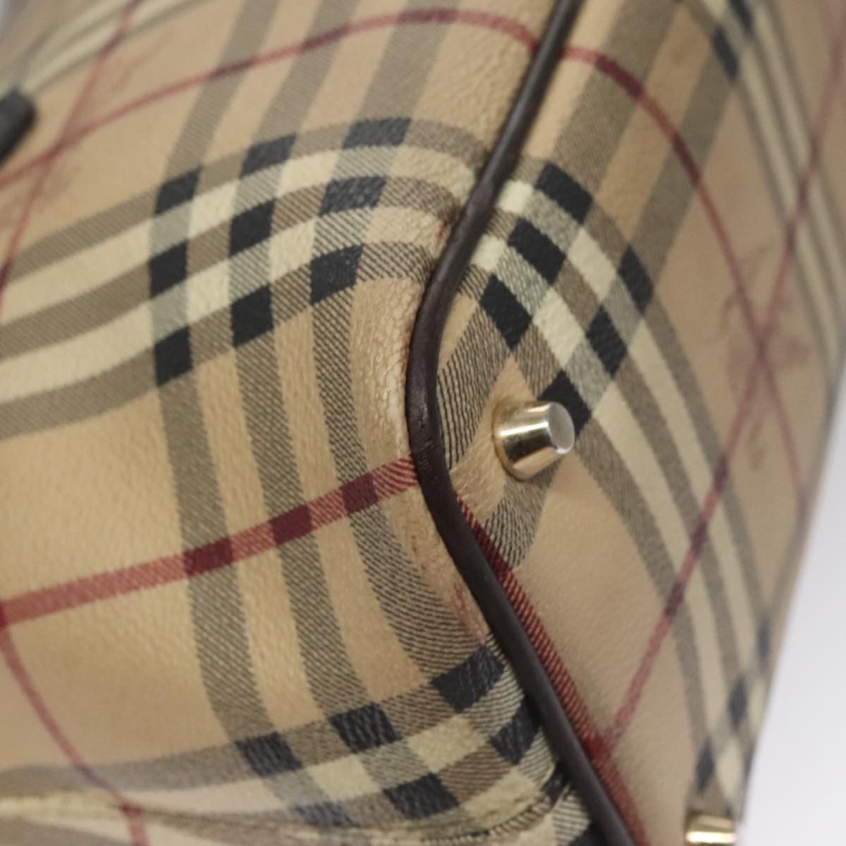 Burberry Burberry Nova Check tote Size ONE SIZE - 10 Thumbnail