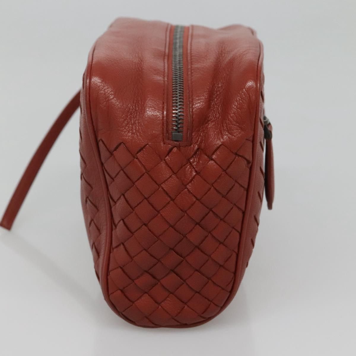 Bottega Veneta Bottega Veneta Intrecciato clutch Size ONE SIZE - 4 Thumbnail