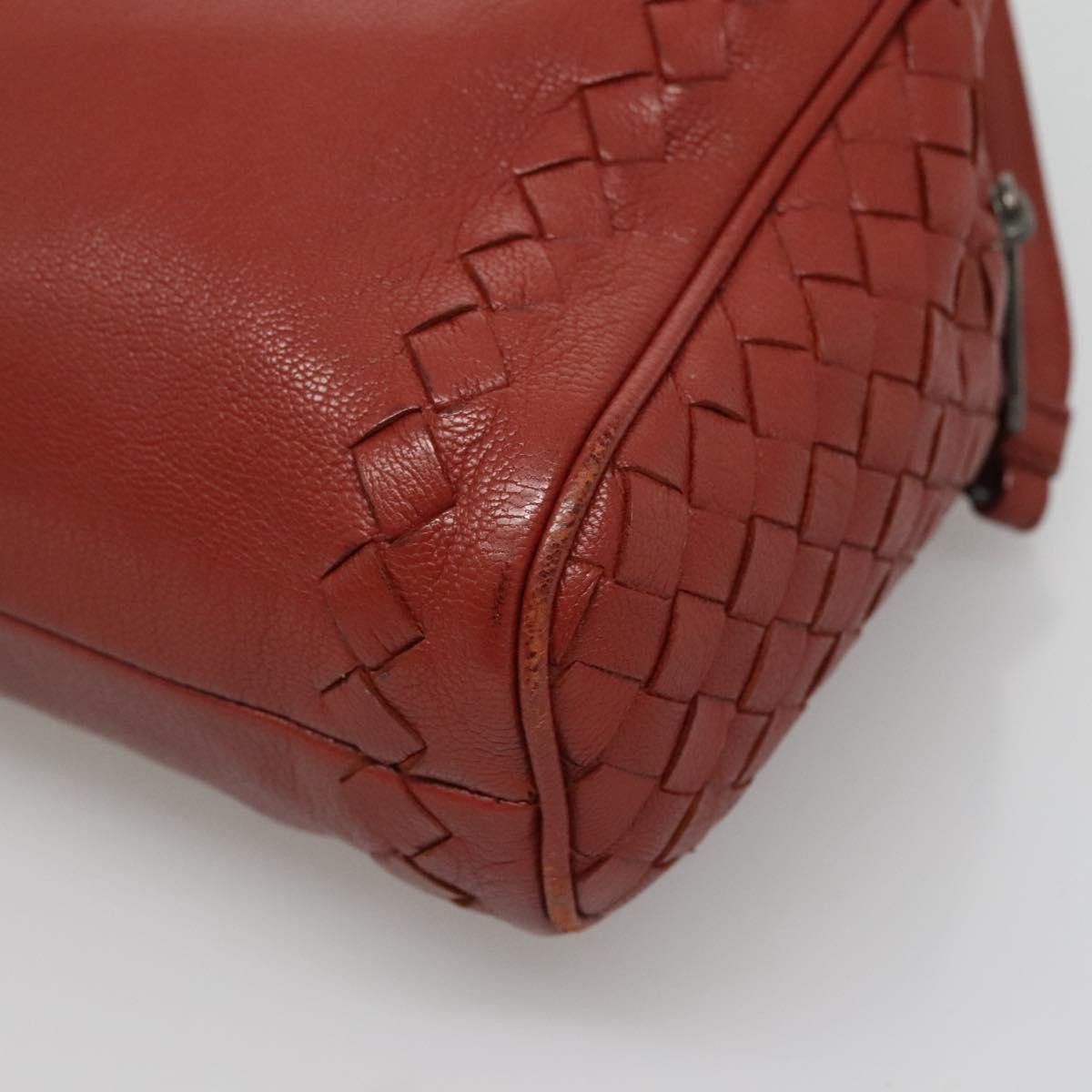 Bottega Veneta Bottega Veneta Intrecciato clutch Size ONE SIZE - 8 Thumbnail