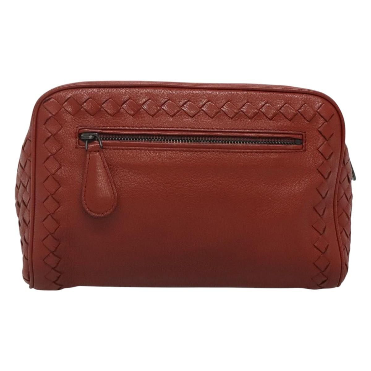 Bottega Veneta Bottega Veneta Intrecciato clutch Size ONE SIZE - 2 Thumbnail