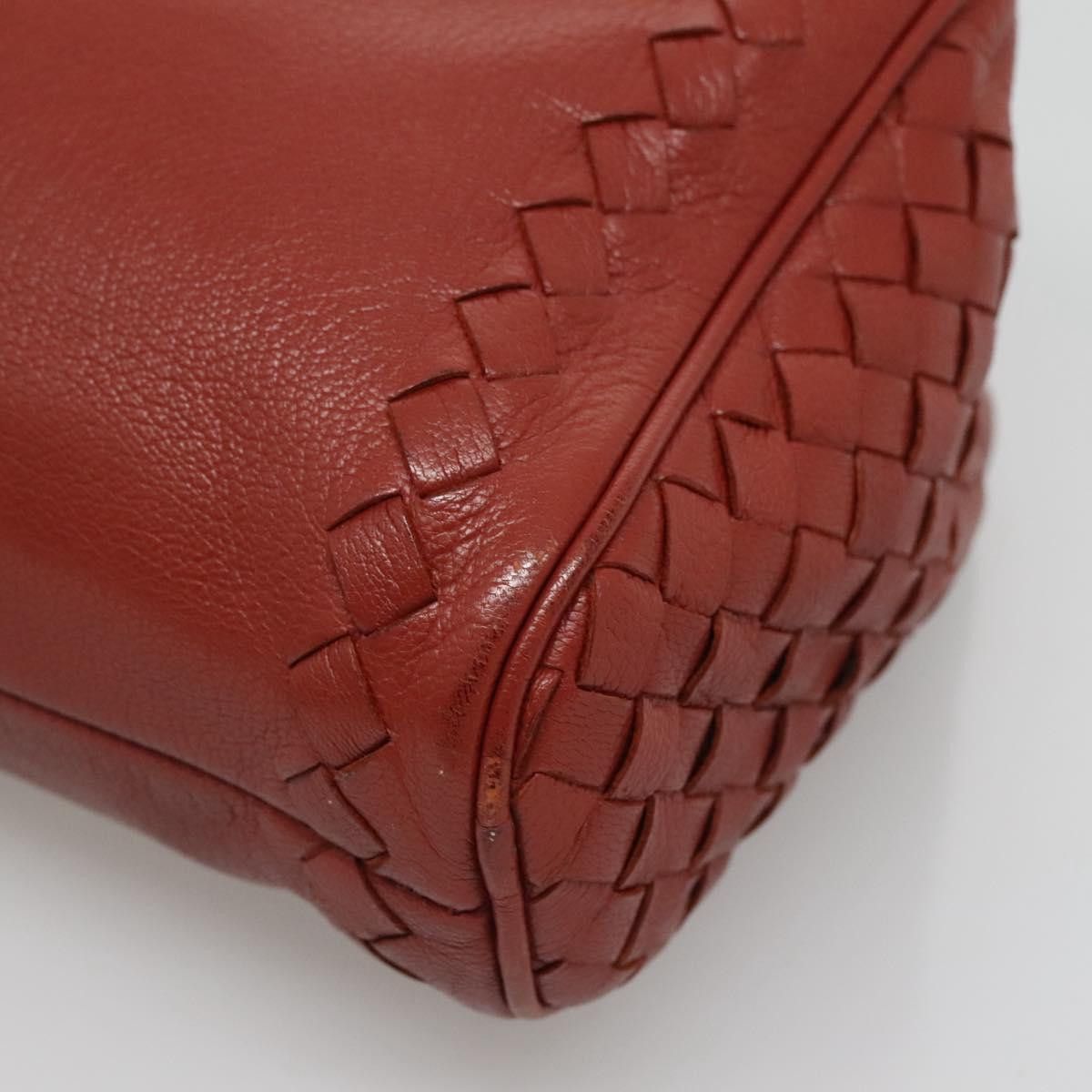 Bottega Veneta Bottega Veneta Intrecciato clutch Size ONE SIZE - 6 Thumbnail