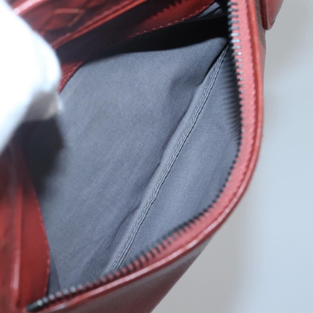 Bottega Veneta Bottega Veneta Intrecciato clutch Size ONE SIZE - 21 Thumbnail