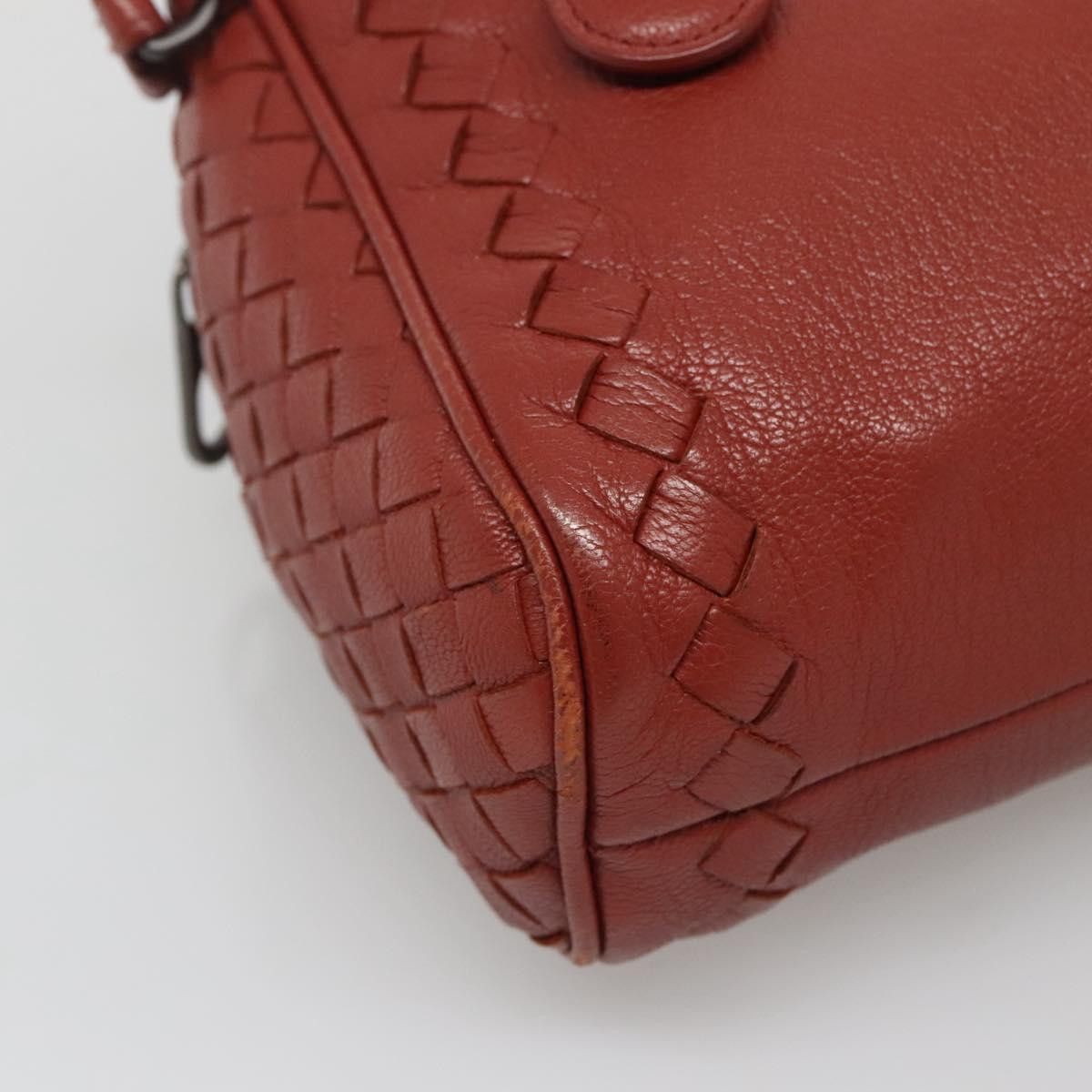 Bottega Veneta Bottega Veneta Intrecciato clutch Size ONE SIZE - 7 Thumbnail