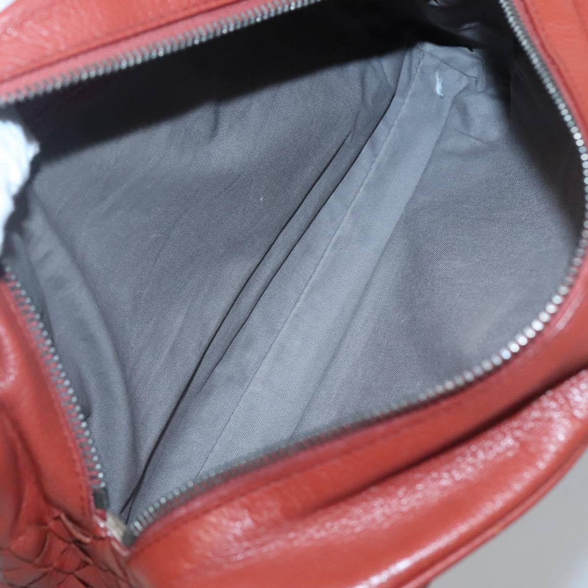 Bottega Veneta Bottega Veneta Intrecciato clutch Size ONE SIZE - 11 Thumbnail