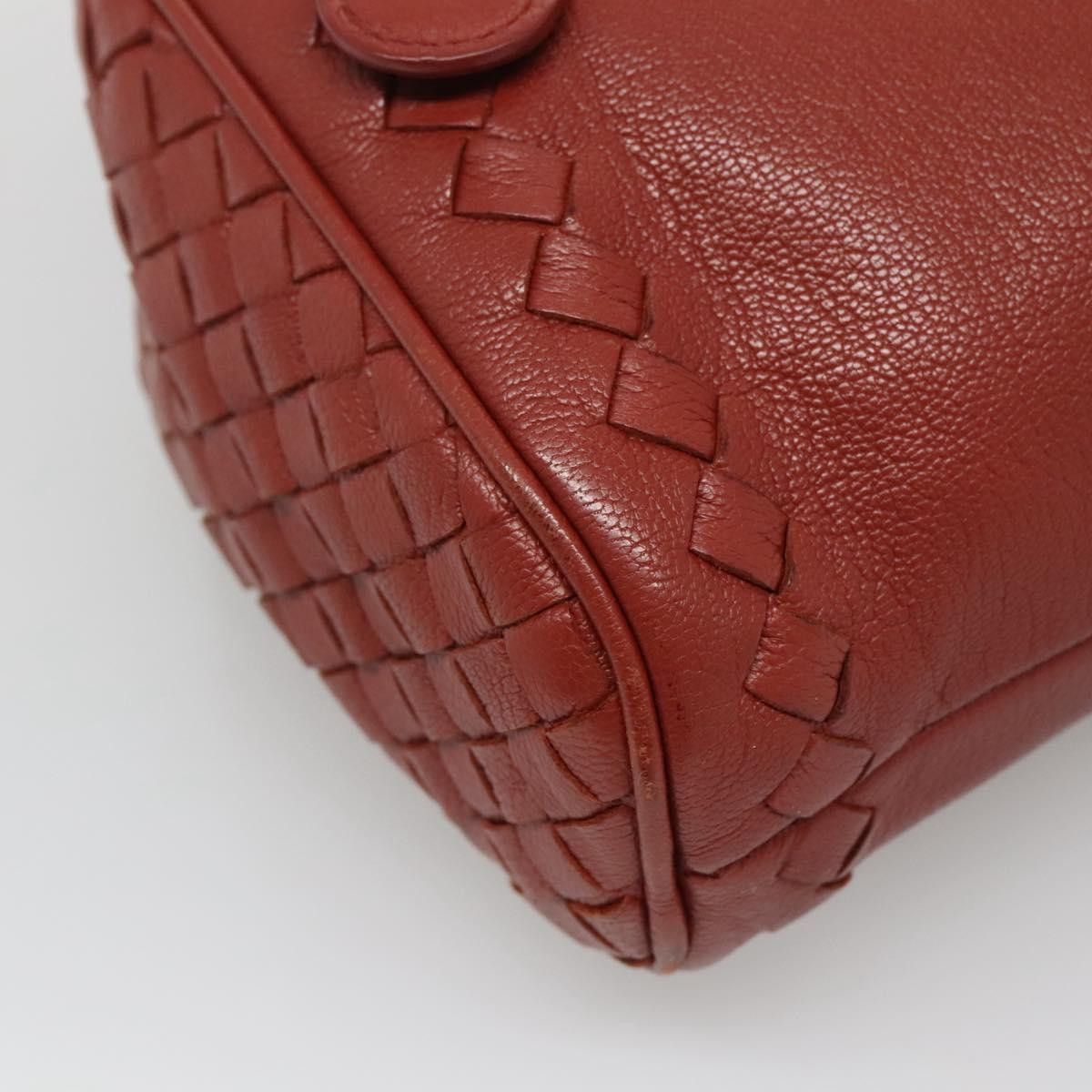 Bottega Veneta Bottega Veneta Intrecciato clutch Size ONE SIZE - 9 Thumbnail