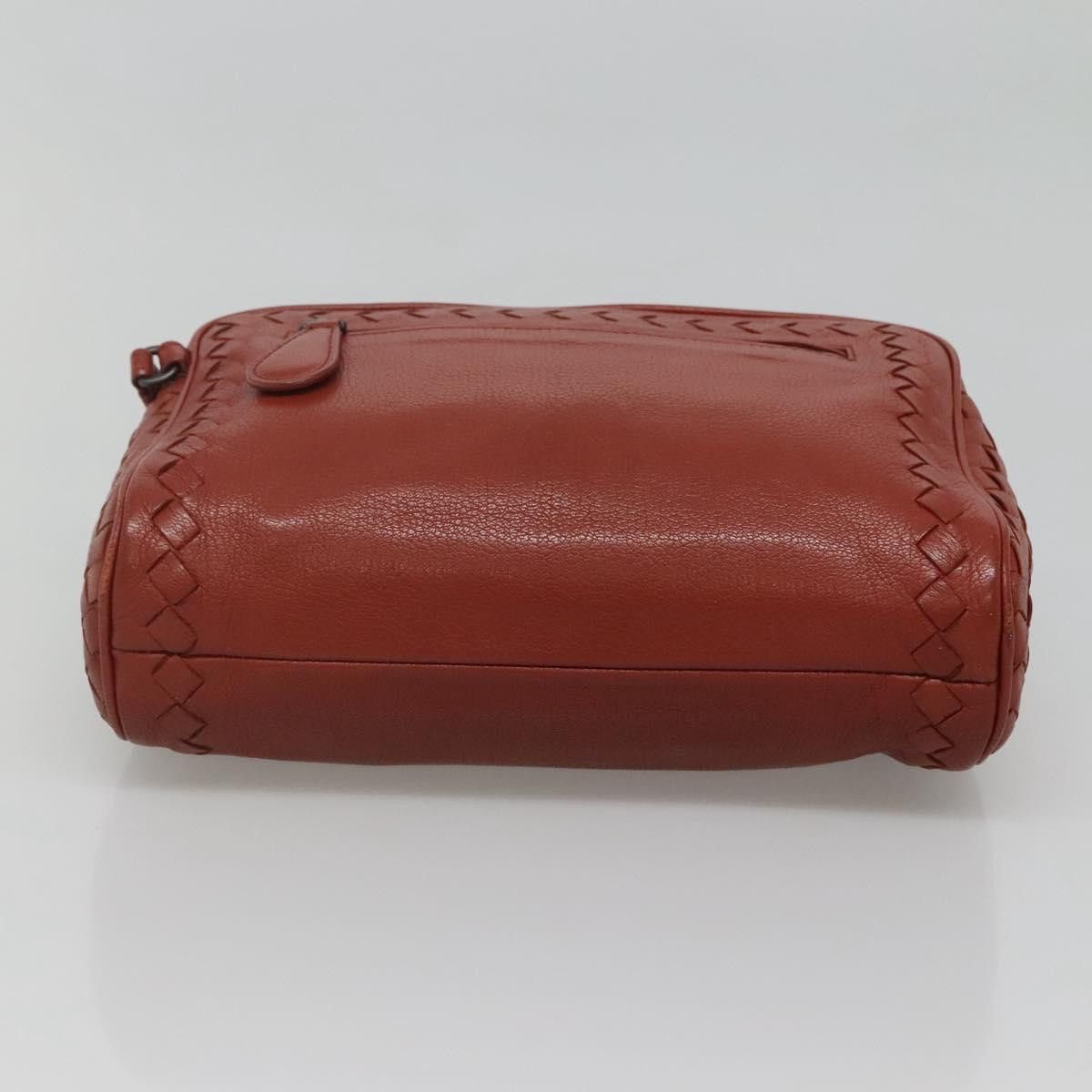 Bottega Veneta Bottega Veneta Intrecciato clutch Size ONE SIZE - 18 Thumbnail