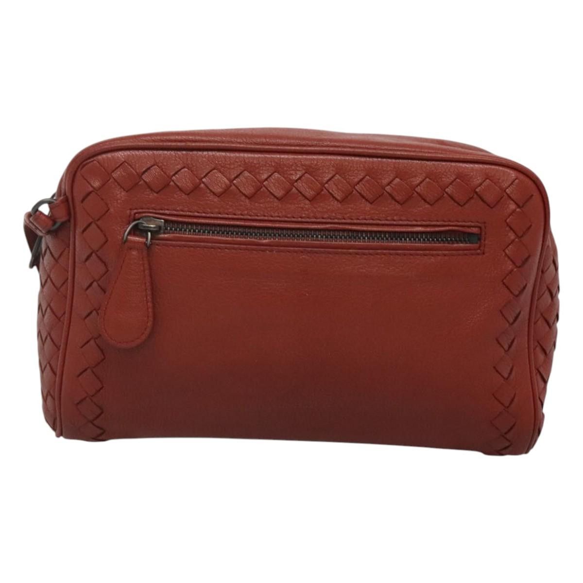 Bottega Veneta Bottega Veneta Intrecciato clutch Size ONE SIZE - 16 Thumbnail