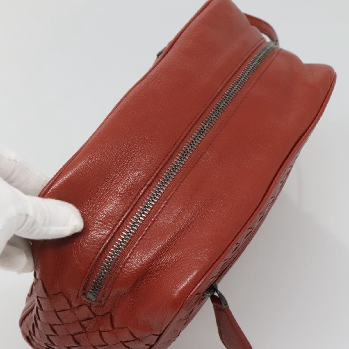 Bottega Veneta Bottega Veneta Intrecciato clutch Size ONE SIZE - 14 Thumbnail