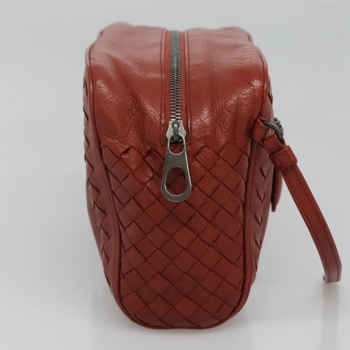 Bottega Veneta Bottega Veneta Intrecciato clutch Size ONE SIZE - 3 Thumbnail