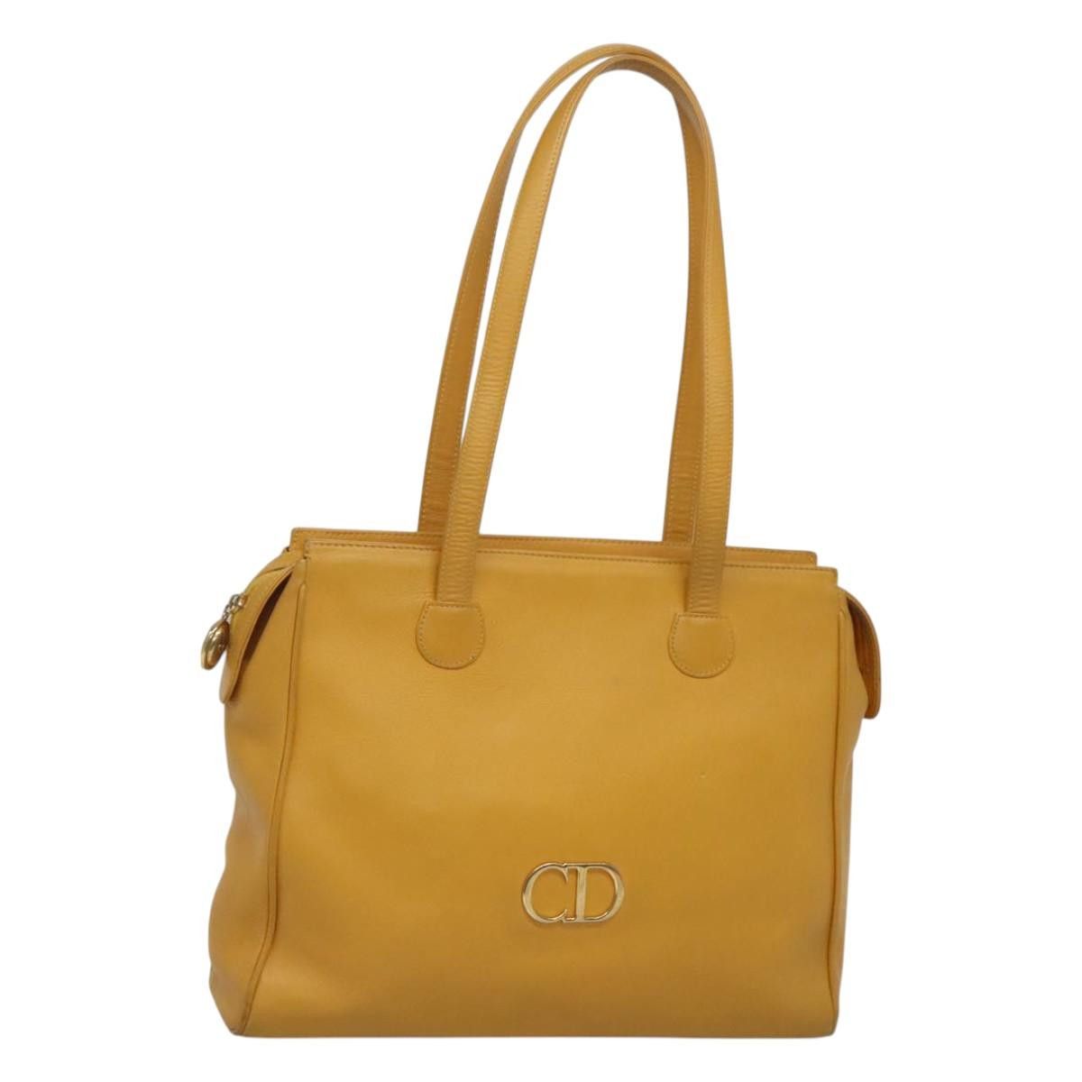 Dior Dior CD tote Size ONE SIZE - 13 Thumbnail
