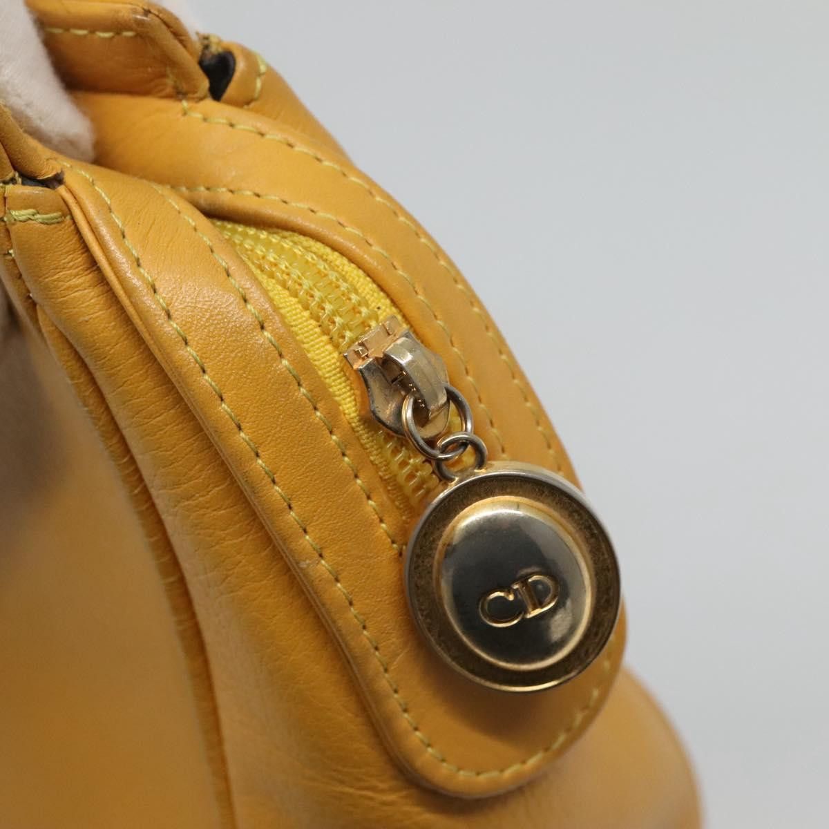 Dior Dior CD tote Size ONE SIZE - 10 Thumbnail