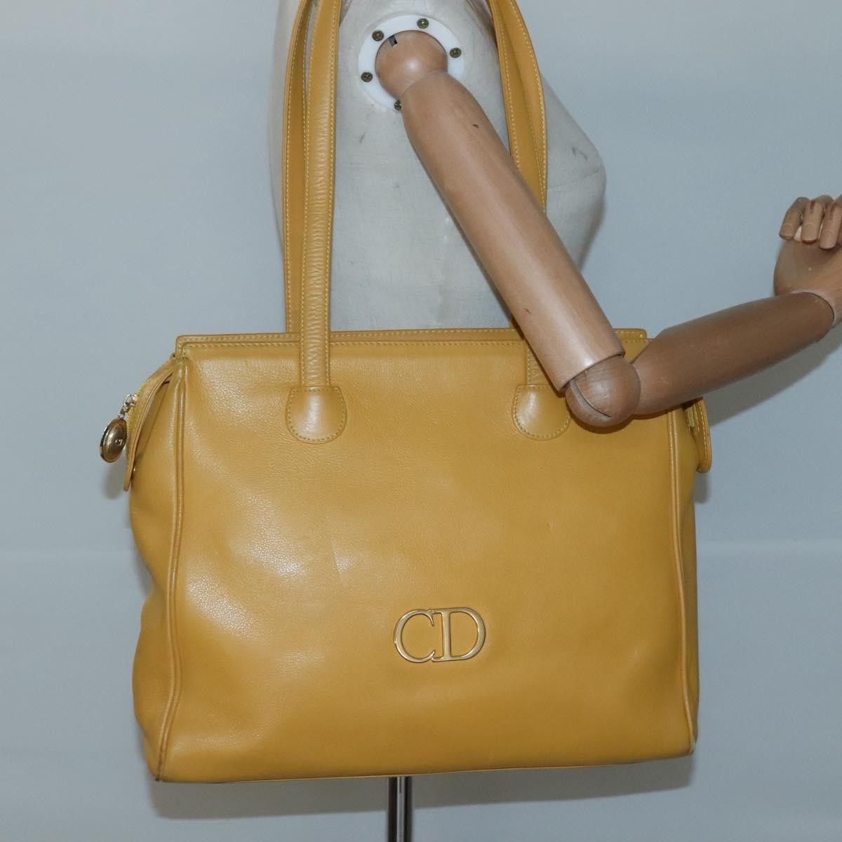 Dior Dior CD tote Size ONE SIZE - 12 Thumbnail