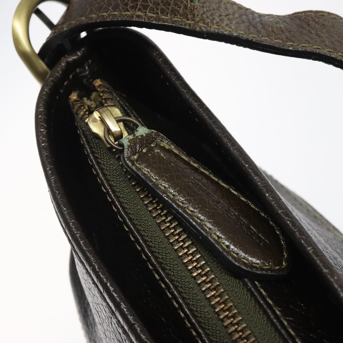 Burberry Burberry shoulder Size ONE SIZE - 10 Thumbnail