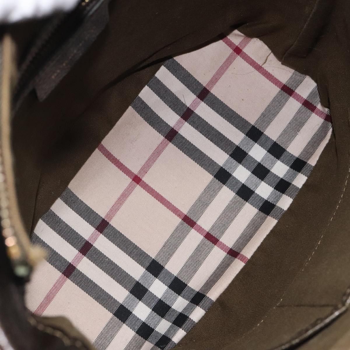 Burberry Burberry shoulder Size ONE SIZE - 11 Thumbnail