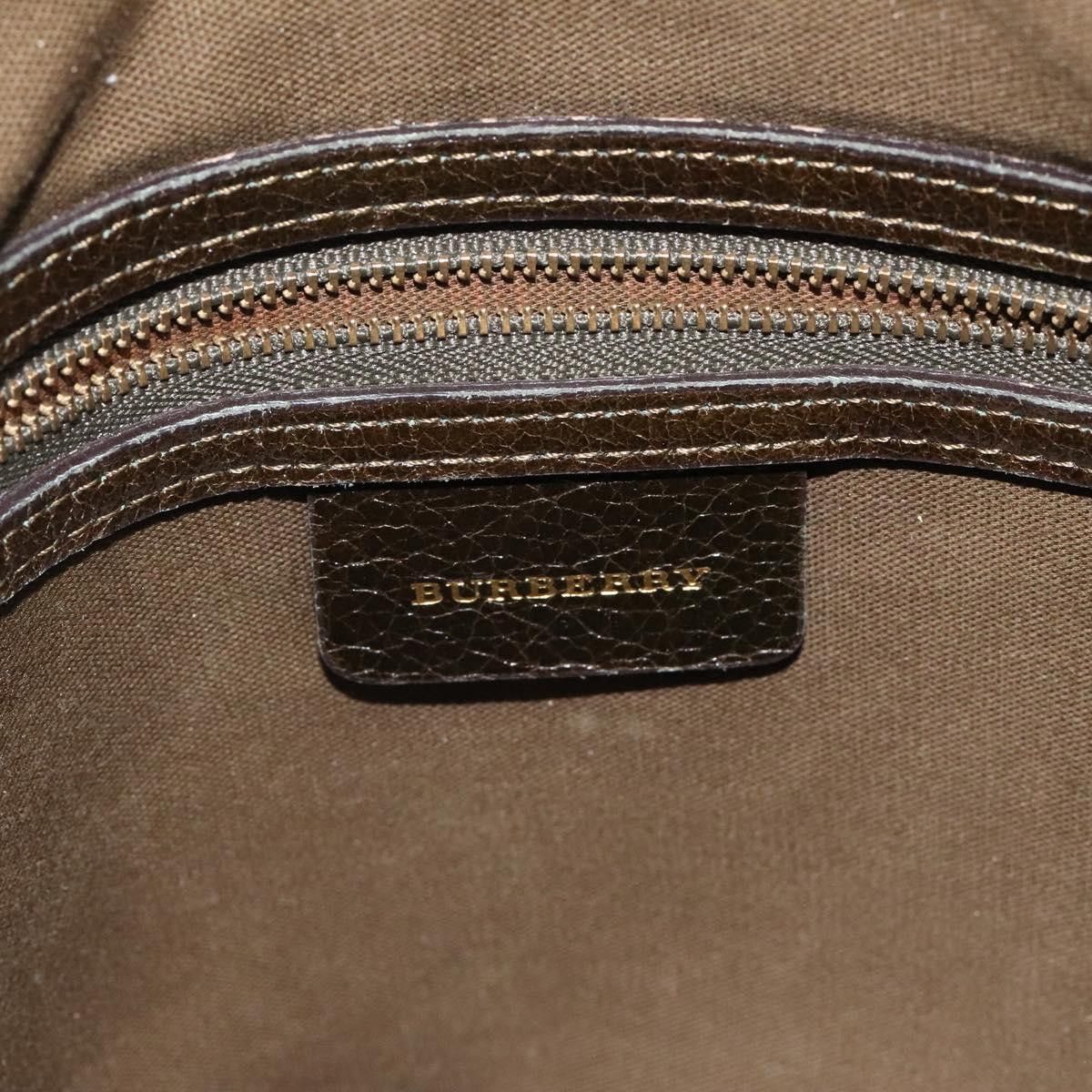 Burberry Burberry shoulder Size ONE SIZE - 12 Thumbnail