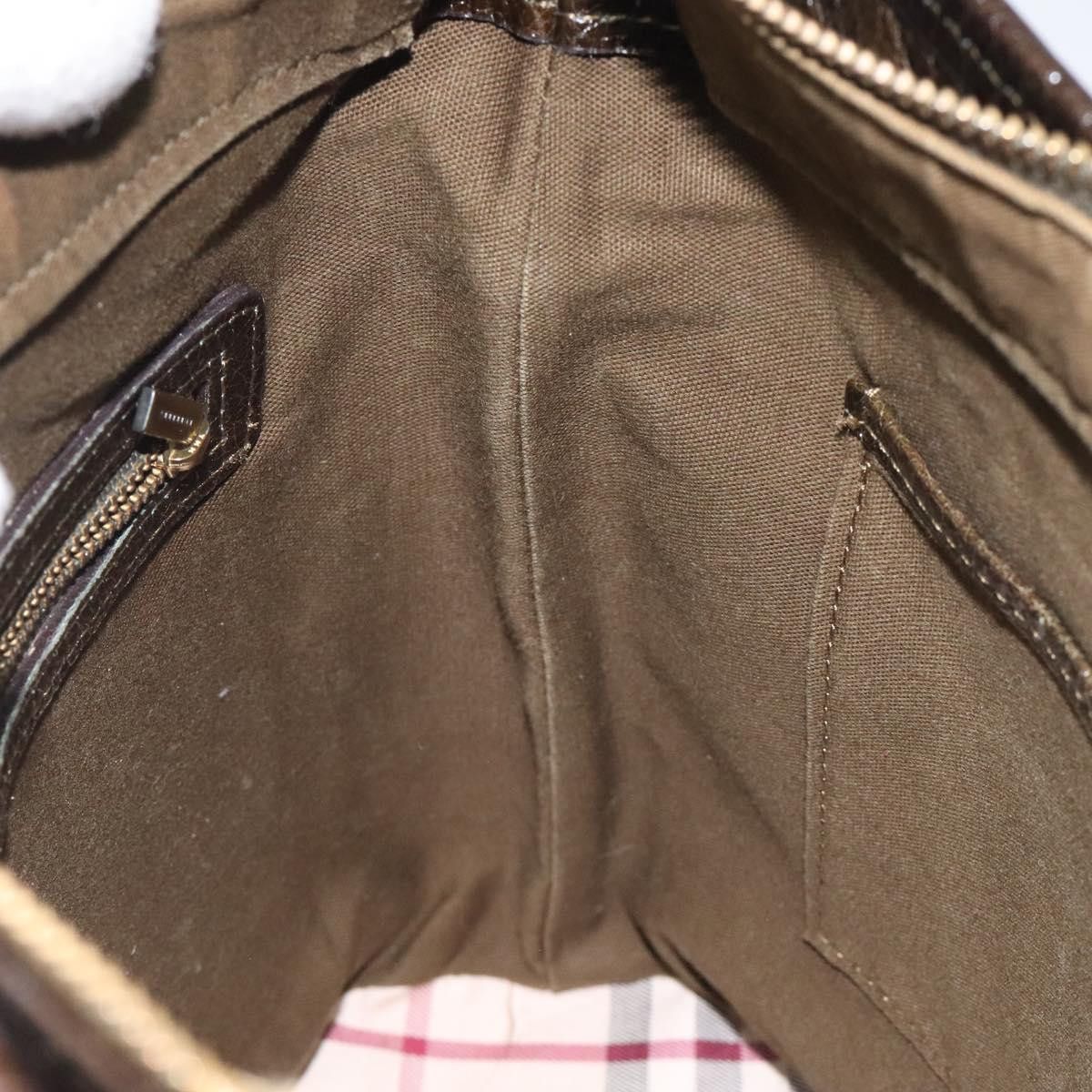 Burberry Burberry shoulder Size ONE SIZE - 20 Thumbnail