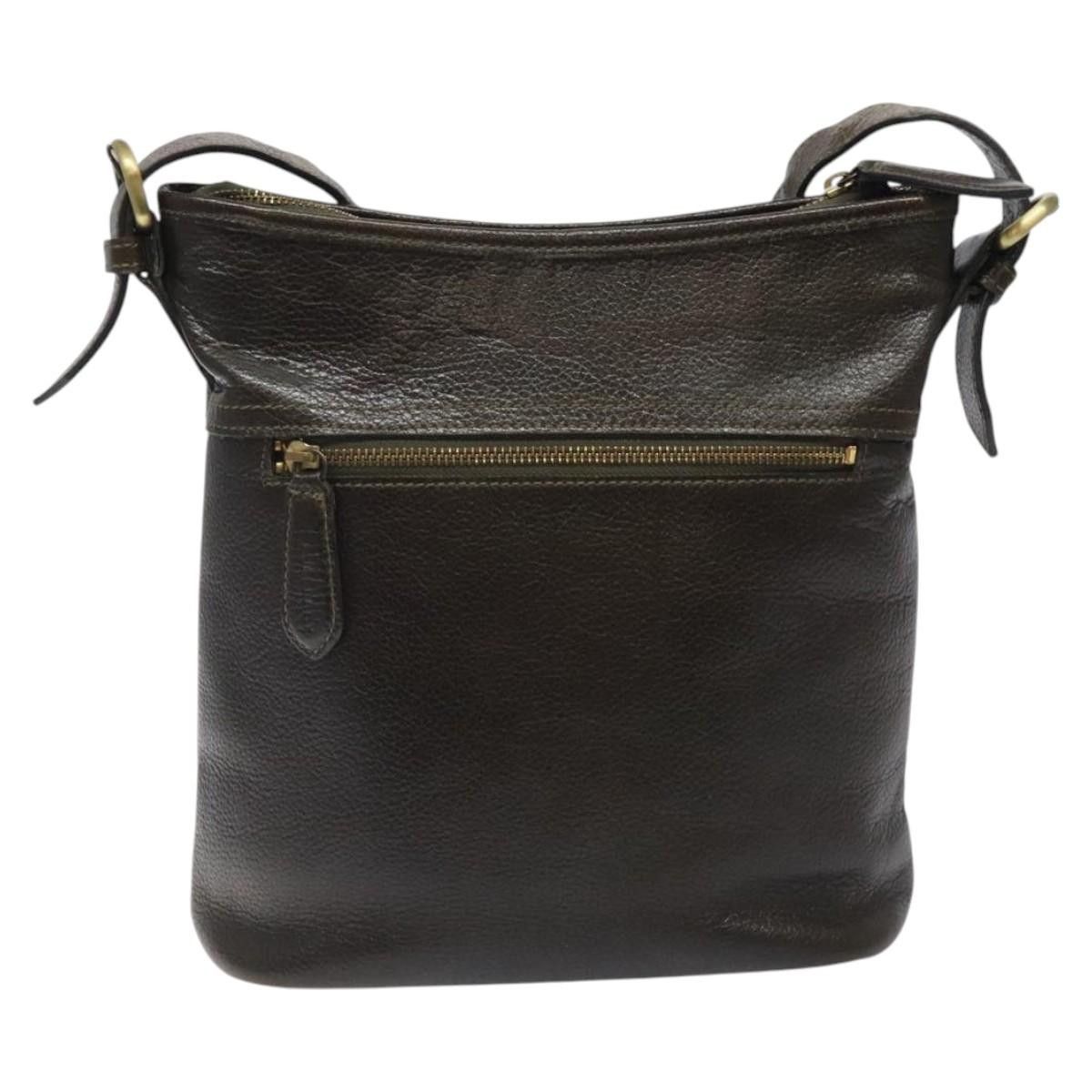 Burberry Burberry shoulder Size ONE SIZE - 2 Thumbnail