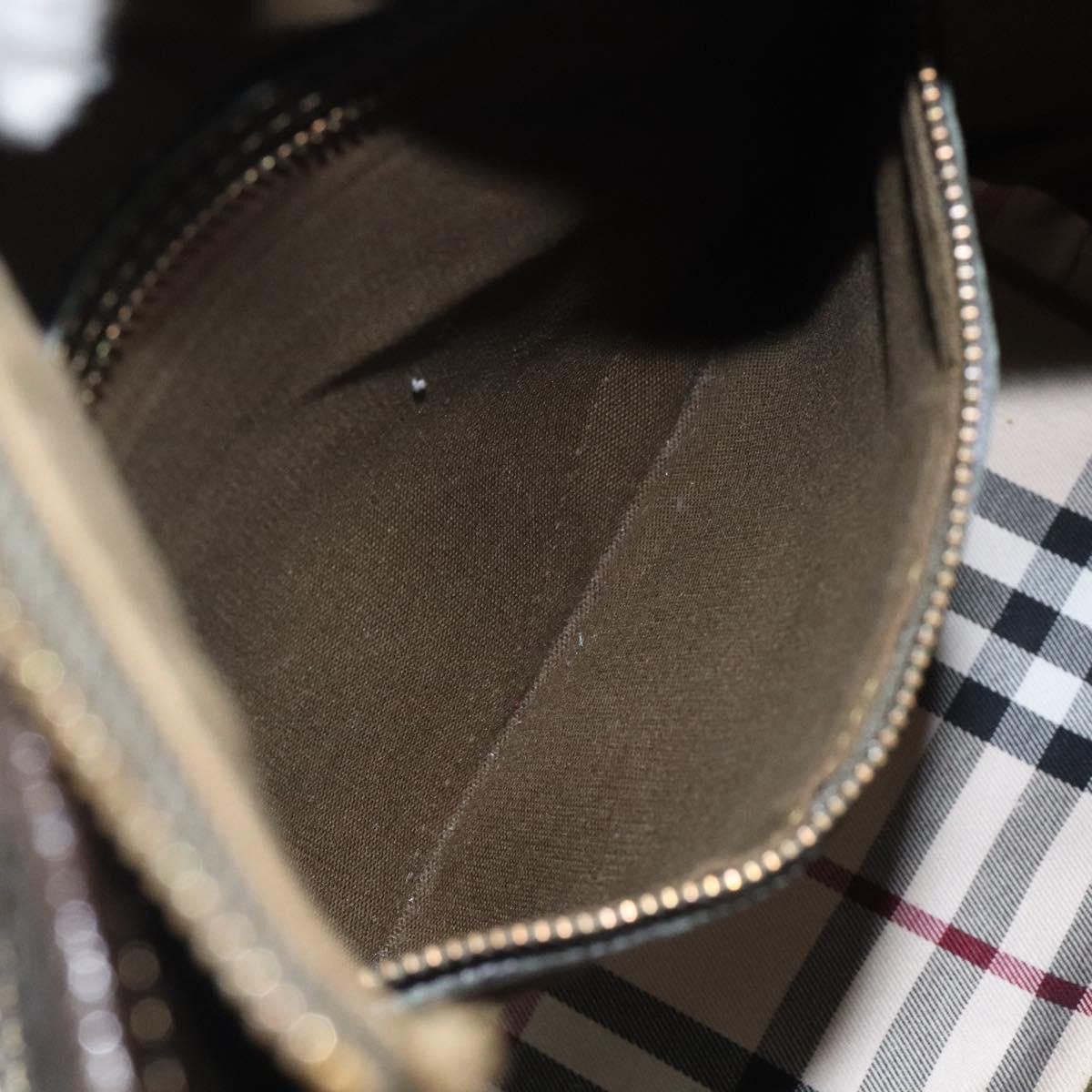 Burberry Burberry shoulder Size ONE SIZE - 22 Thumbnail