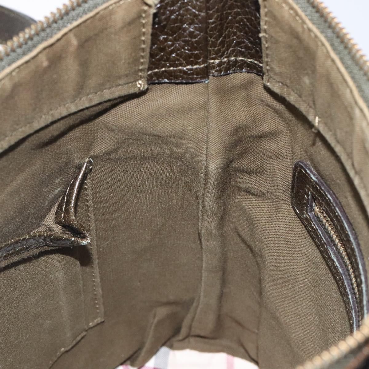 Burberry Burberry shoulder Size ONE SIZE - 21 Thumbnail