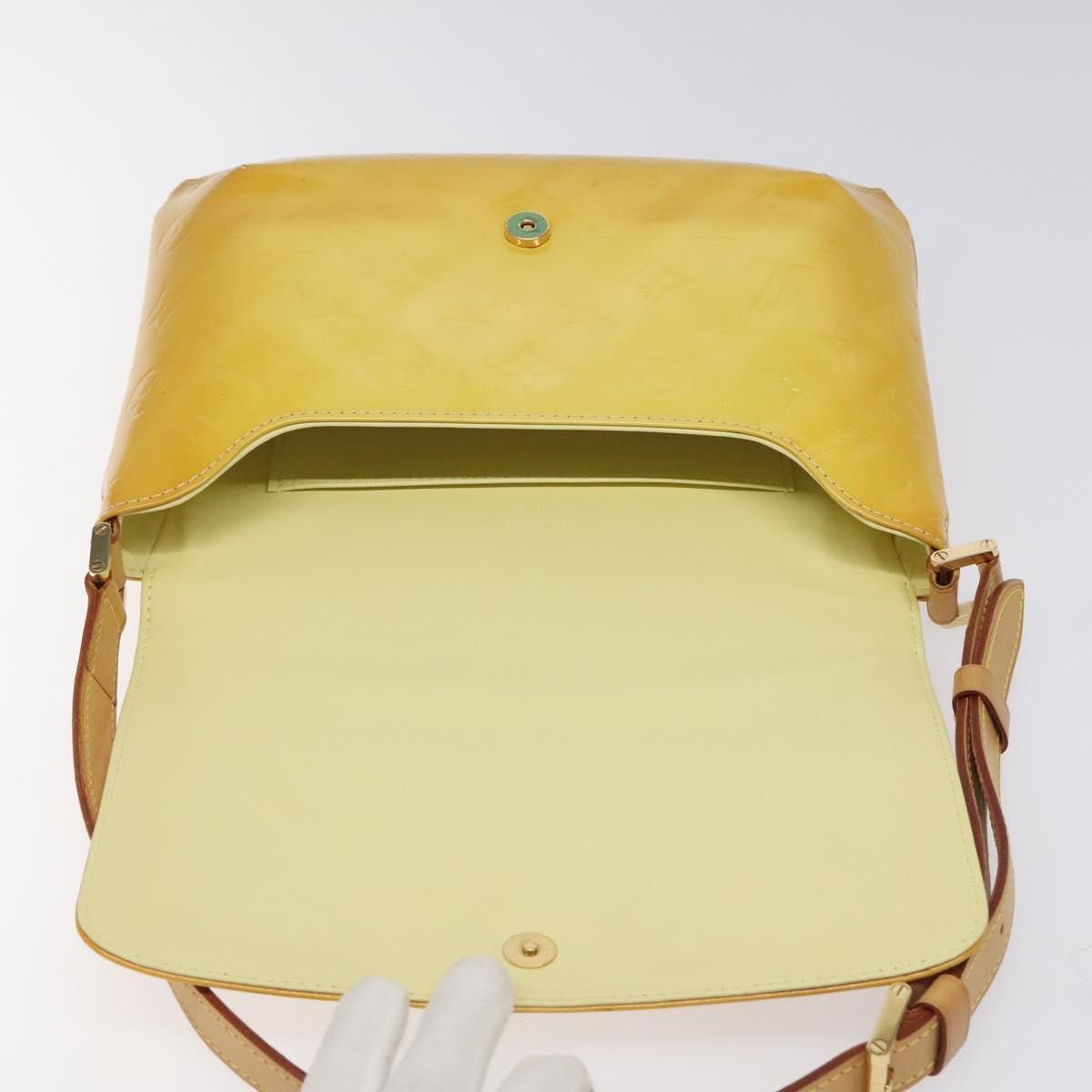 Louis Vuitton Louis Vuitton Thompson Street shoulder Size ONE SIZE - 13 Thumbnail