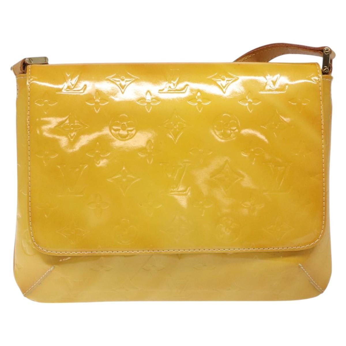 Louis Vuitton Louis Vuitton Thompson Street shoulder Size ONE SIZE - 16 Thumbnail