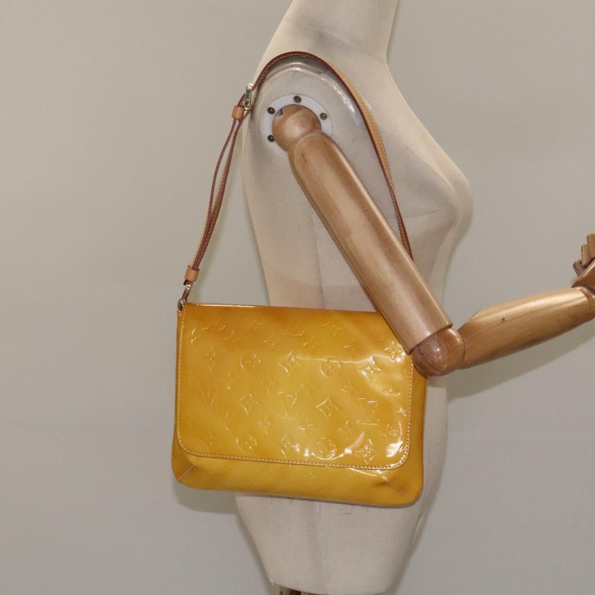 Louis Vuitton Louis Vuitton Thompson Street shoulder Size ONE SIZE - 12 Thumbnail