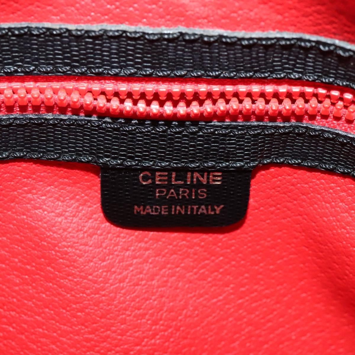 Celine Céline shoulder Size ONE SIZE - 11 Thumbnail