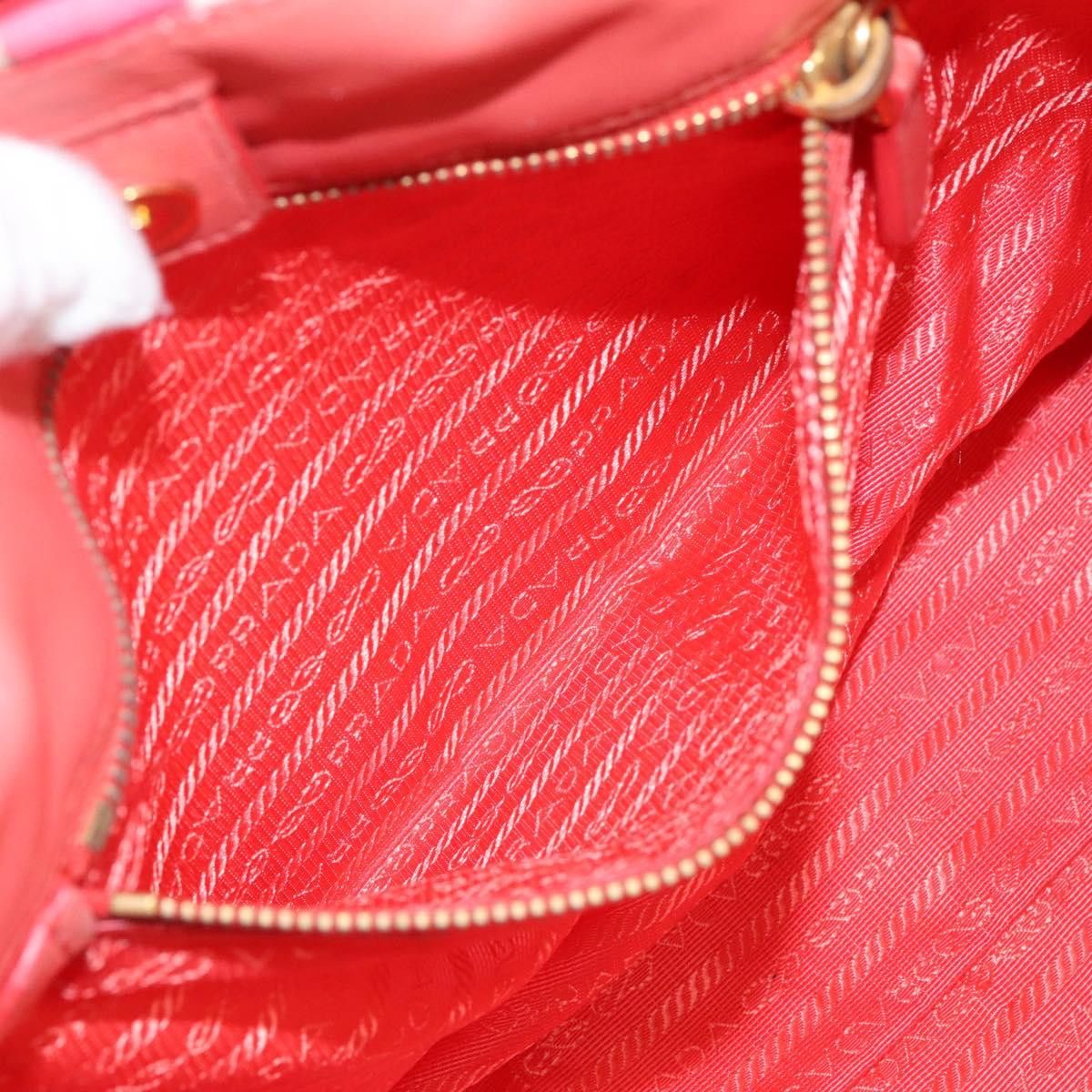 Prada Prada Re-Nylon handbag Size ONE SIZE - 24 Thumbnail
