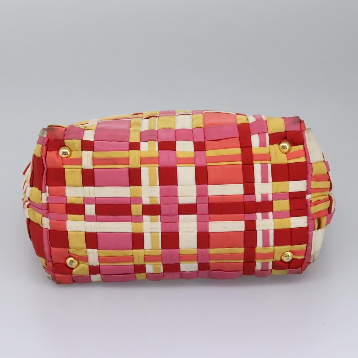 Prada Prada Re-Nylon handbag Size ONE SIZE - 17 Thumbnail