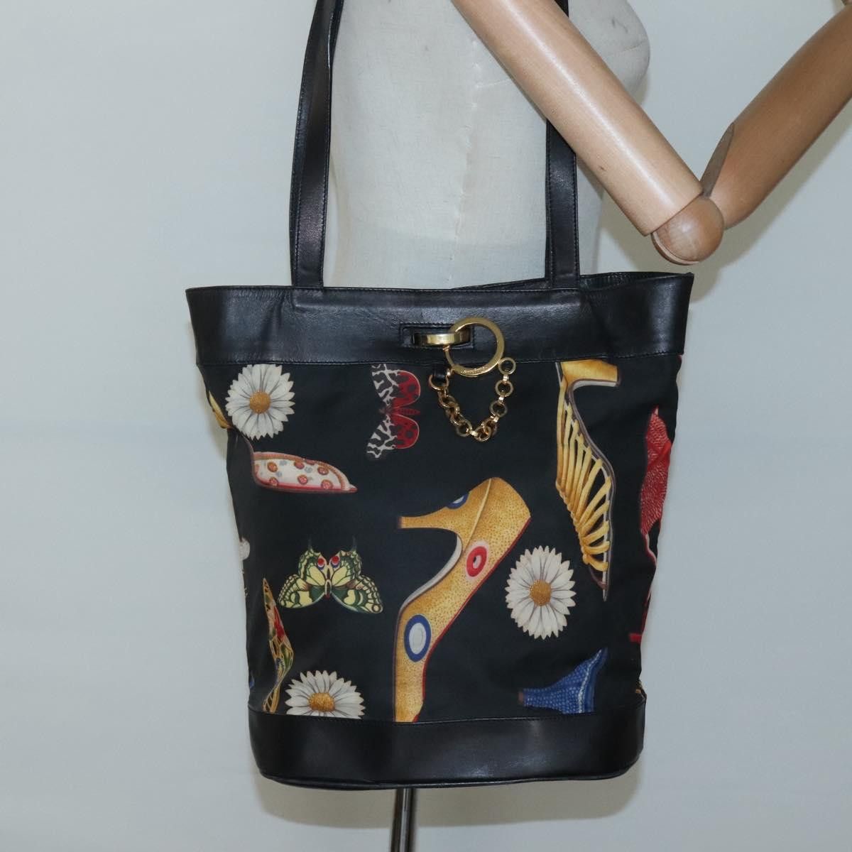 Salvatore Ferragamo Salvatore Ferragamo Sayan tote Size ONE SIZE - 13 Thumbnail