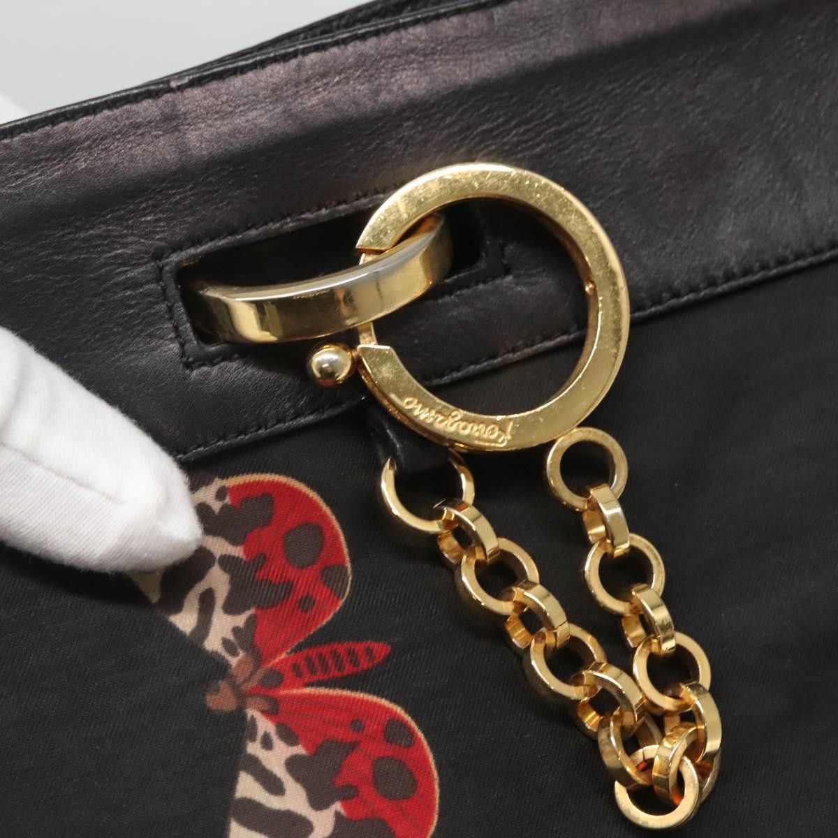 Salvatore Ferragamo Salvatore Ferragamo Sayan tote Size ONE SIZE - 10 Thumbnail