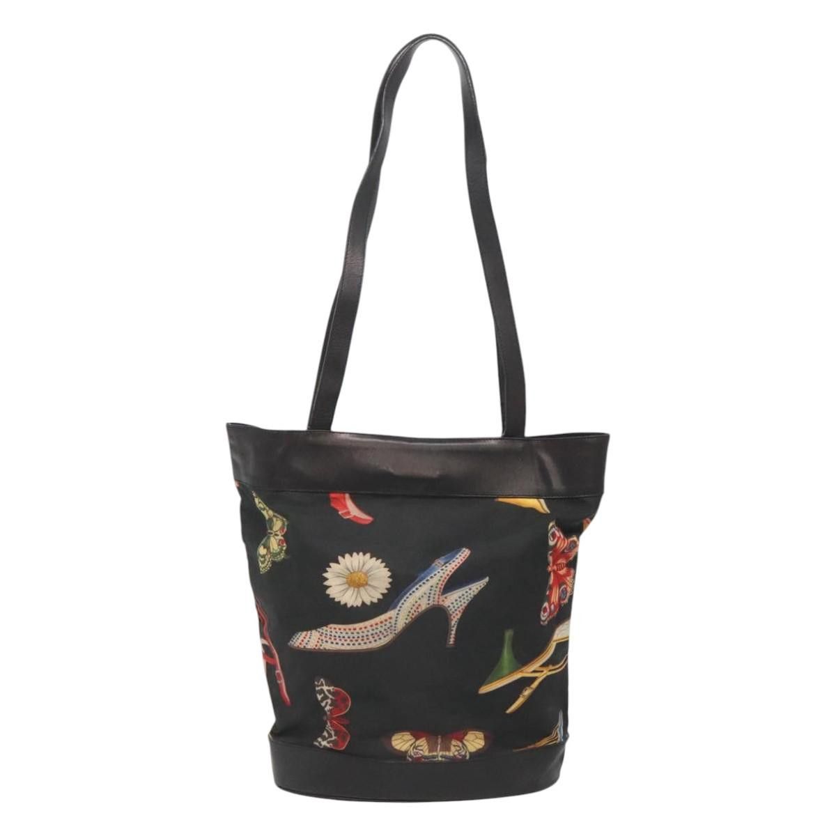 Salvatore Ferragamo Salvatore Ferragamo Sayan tote Size ONE SIZE - 2 Thumbnail