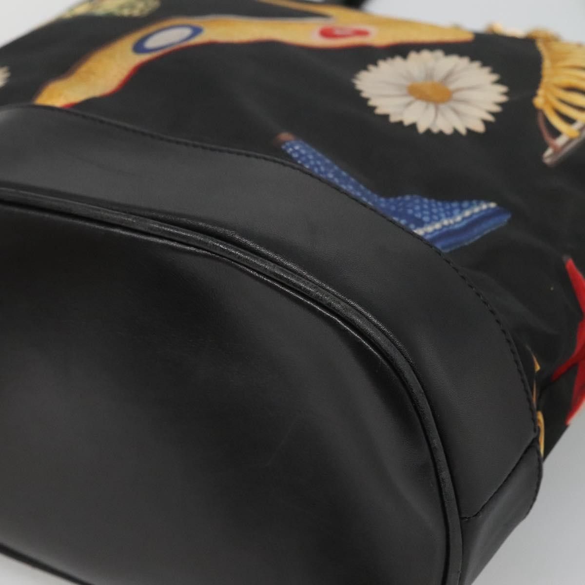 Salvatore Ferragamo Salvatore Ferragamo Sayan tote Size ONE SIZE - 6 Thumbnail