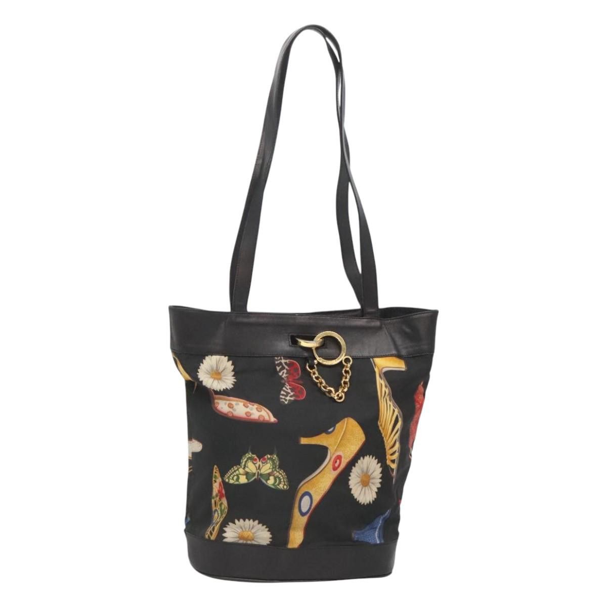 Salvatore Ferragamo Salvatore Ferragamo Sayan tote Size ONE SIZE - 17 Thumbnail