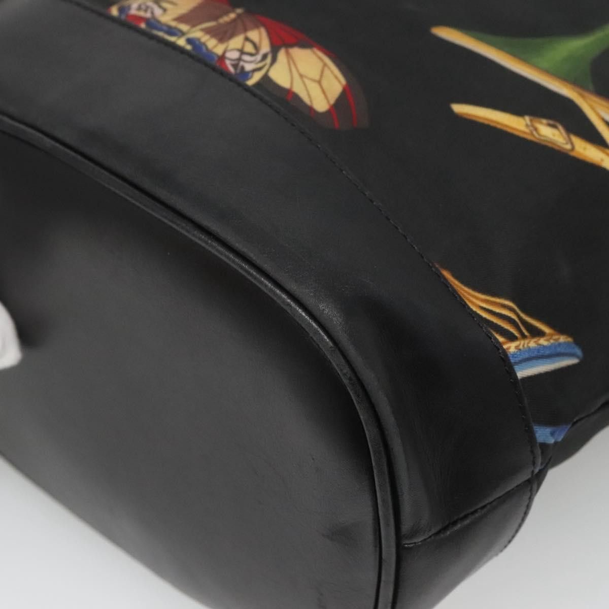 Salvatore Ferragamo Salvatore Ferragamo Sayan tote Size ONE SIZE - 8 Thumbnail