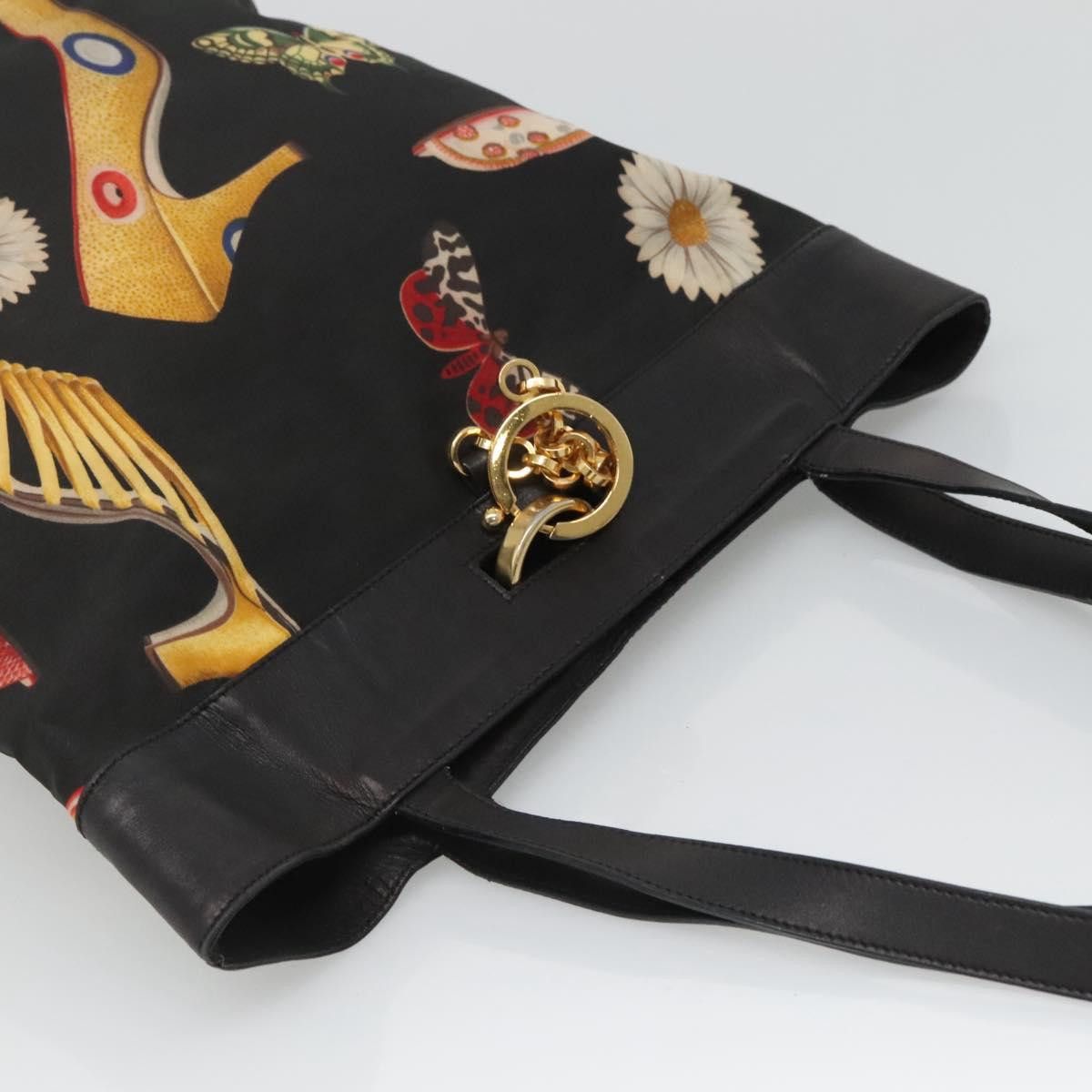 Salvatore Ferragamo Salvatore Ferragamo Sayan tote Size ONE SIZE - 14 Thumbnail