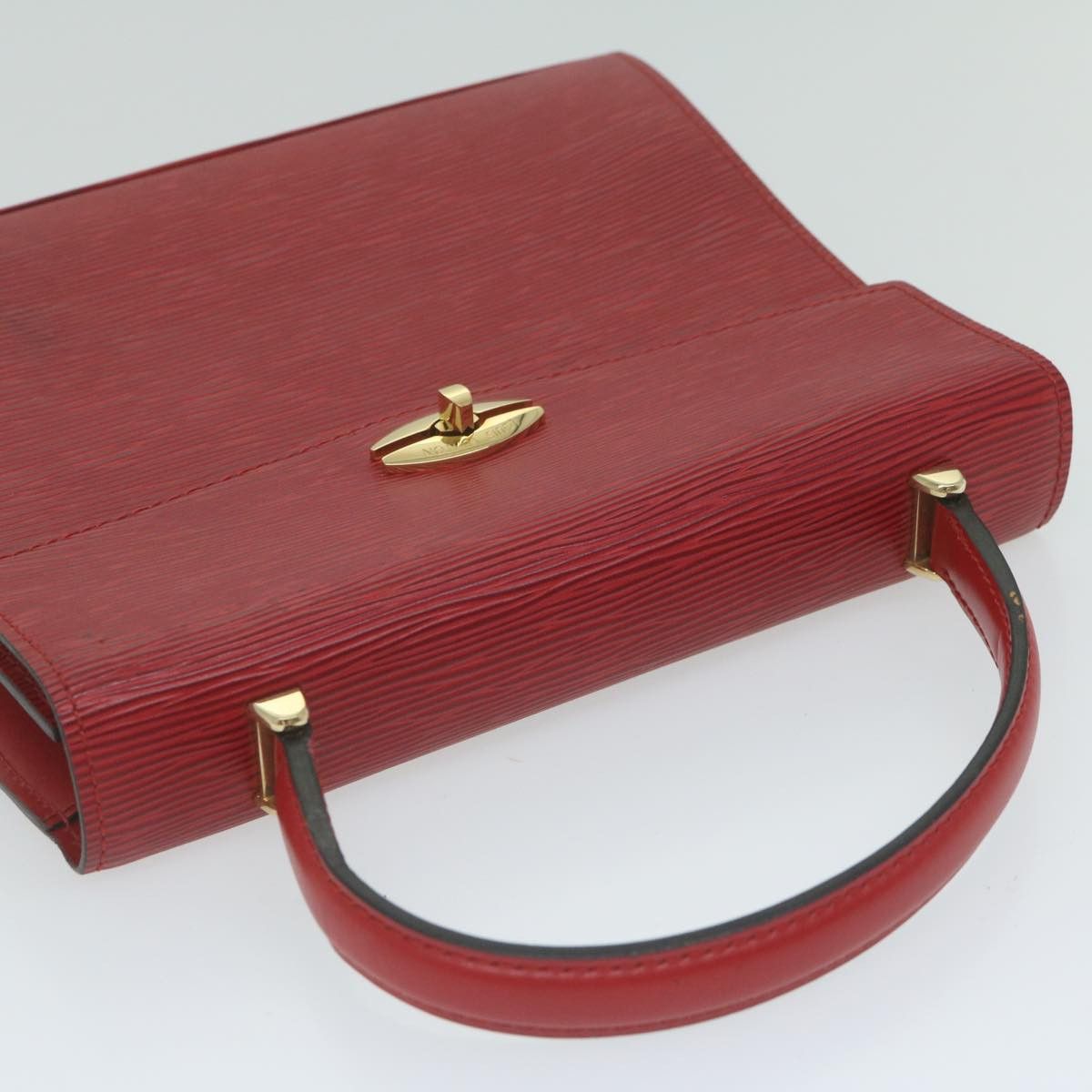 Louis Vuitton Louis Vuitton Malesherbes handbag Size ONE SIZE - 3 Thumbnail