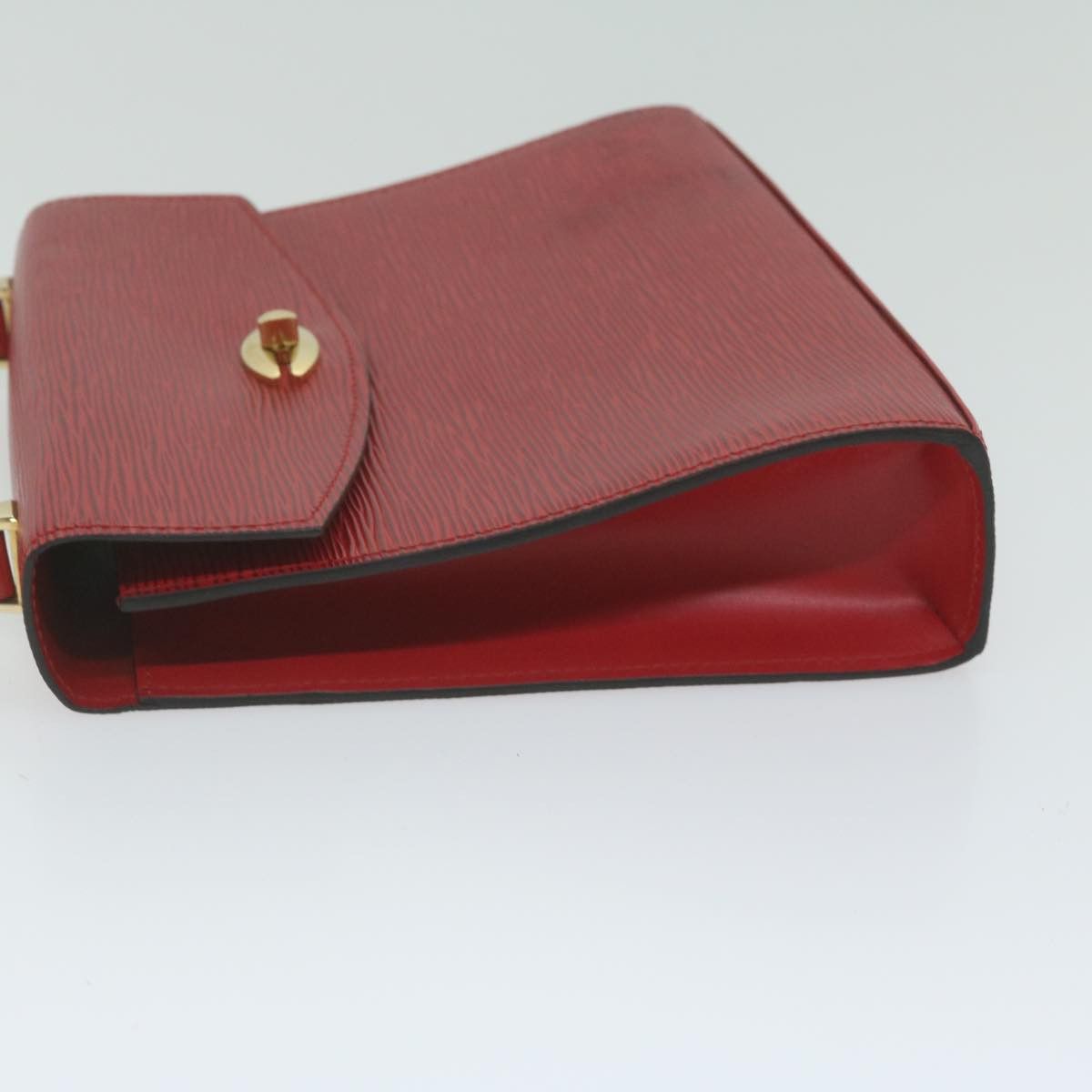 Louis Vuitton Louis Vuitton Malesherbes handbag Size ONE SIZE - 10 Thumbnail