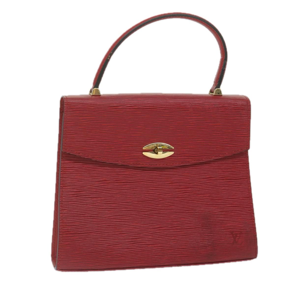 Louis Vuitton Louis Vuitton Malesherbes handbag Size ONE SIZE - 12 Thumbnail