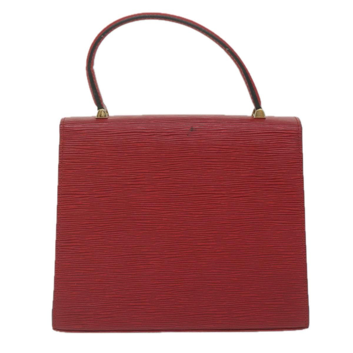 Louis Vuitton Louis Vuitton Malesherbes handbag Size ONE SIZE - 2 Thumbnail