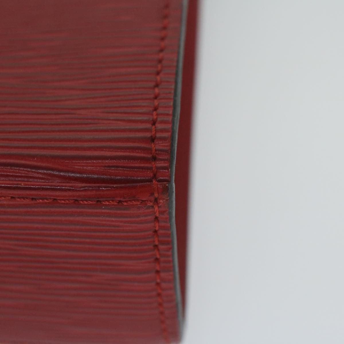 Louis Vuitton Louis Vuitton Malesherbes handbag Size ONE SIZE - 16 Thumbnail