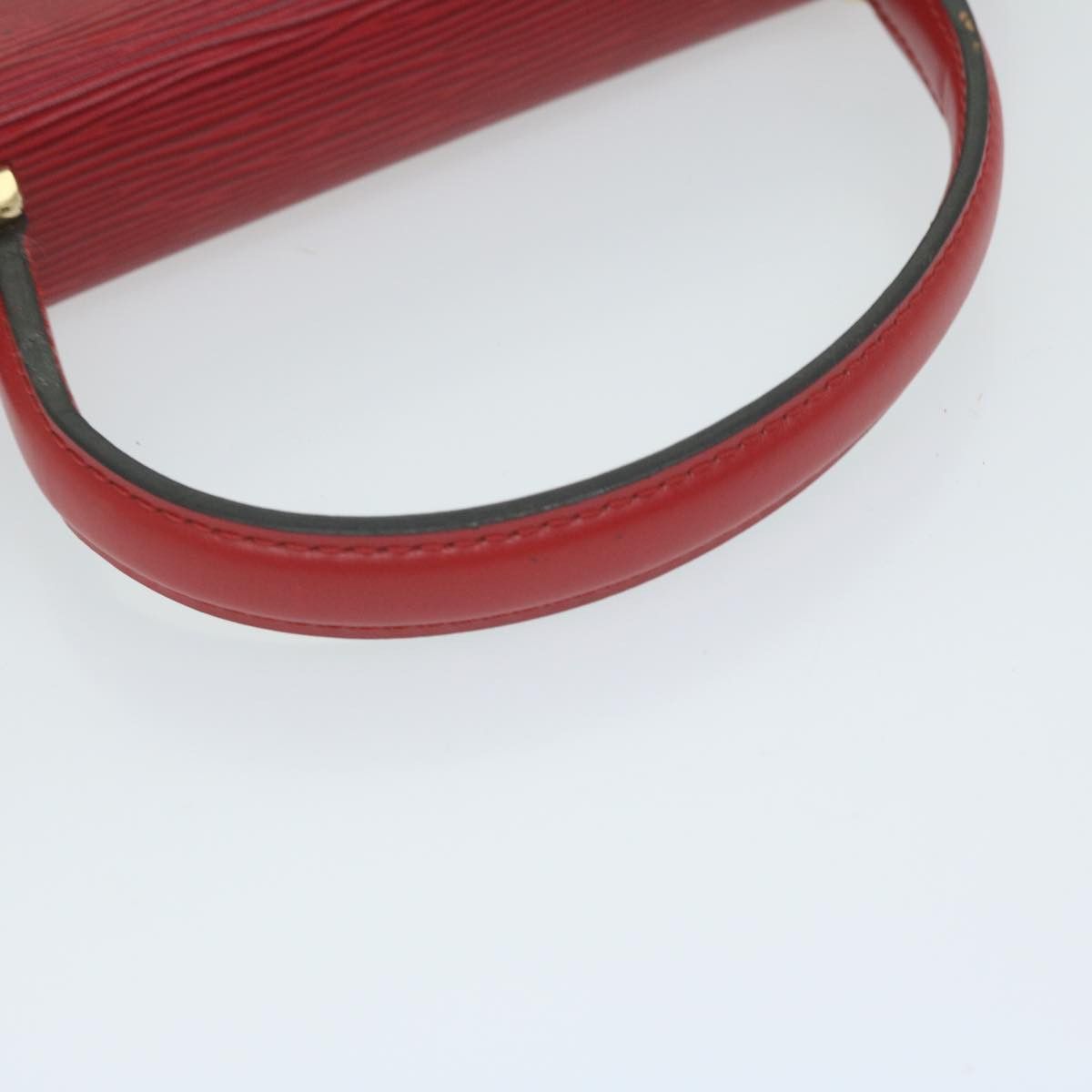 Louis Vuitton Louis Vuitton Malesherbes handbag Size ONE SIZE - 11 Thumbnail
