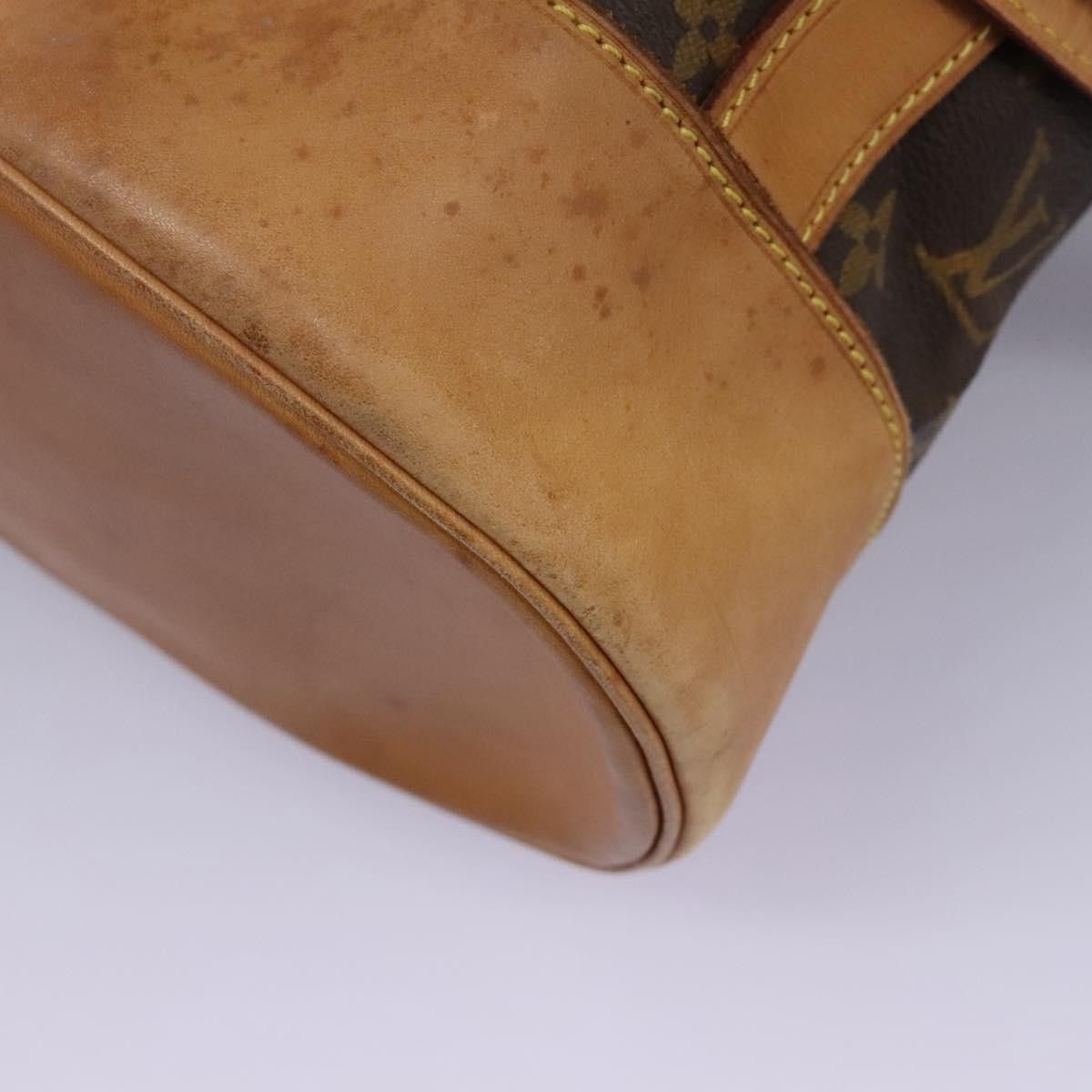 Louis Vuitton Louis Vuitton Randonnée shoulder Size ONE SIZE - 11 Thumbnail