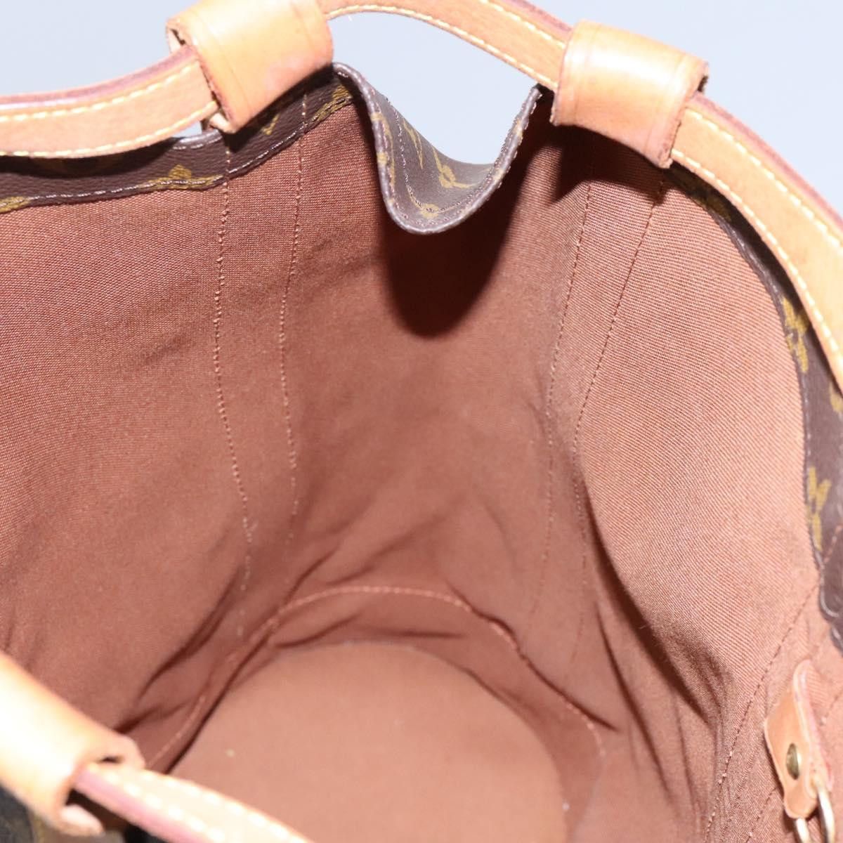 Louis Vuitton Louis Vuitton Randonnée shoulder Size ONE SIZE - 18 Thumbnail