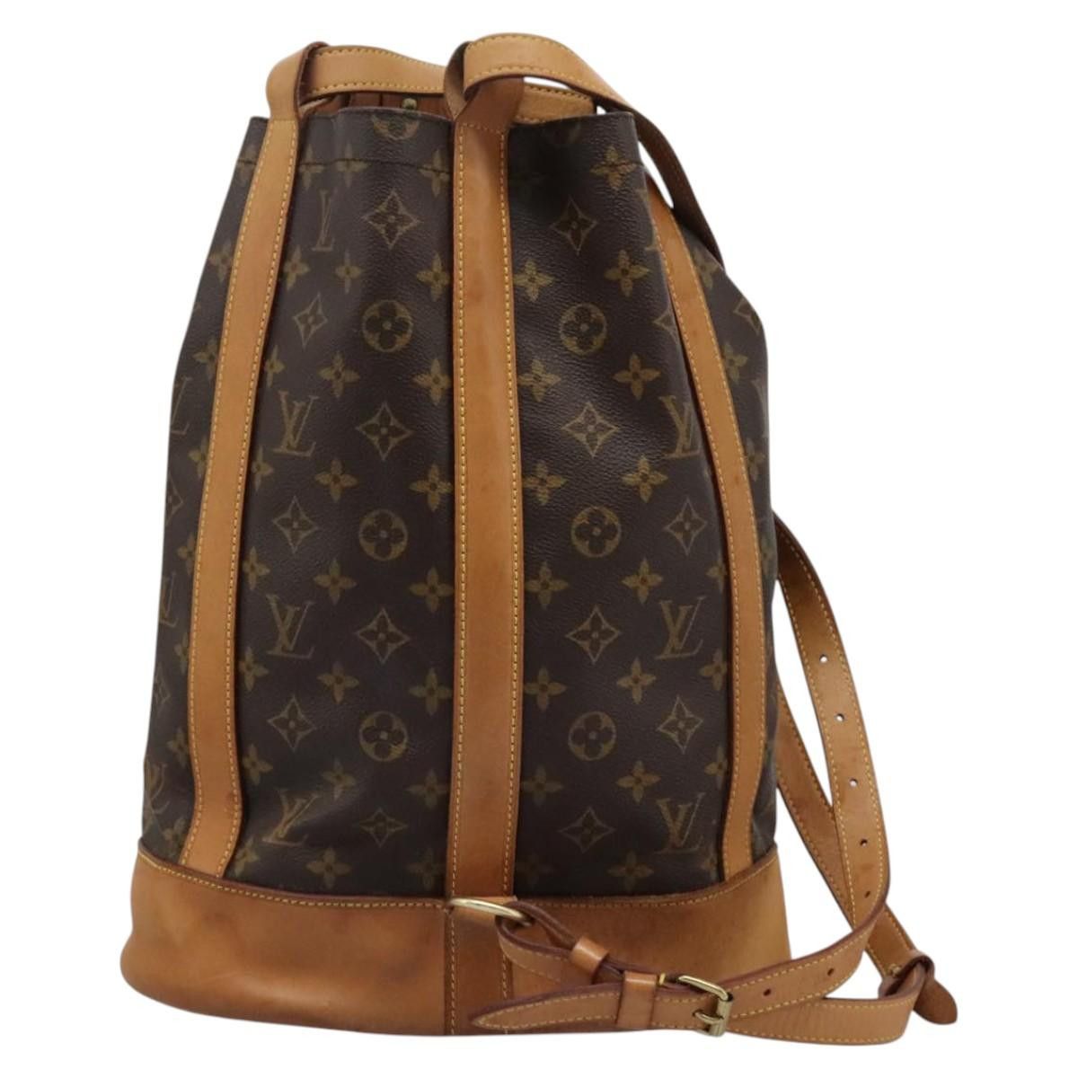 Louis Vuitton Louis Vuitton Randonnée shoulder Size ONE SIZE - 2 Thumbnail