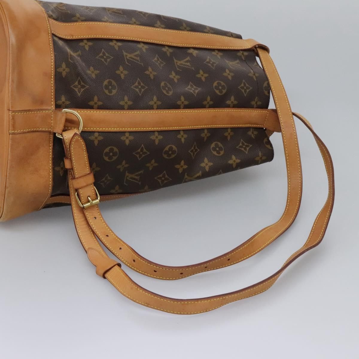 Louis Vuitton Louis Vuitton Randonnée shoulder Size ONE SIZE - 5 Thumbnail