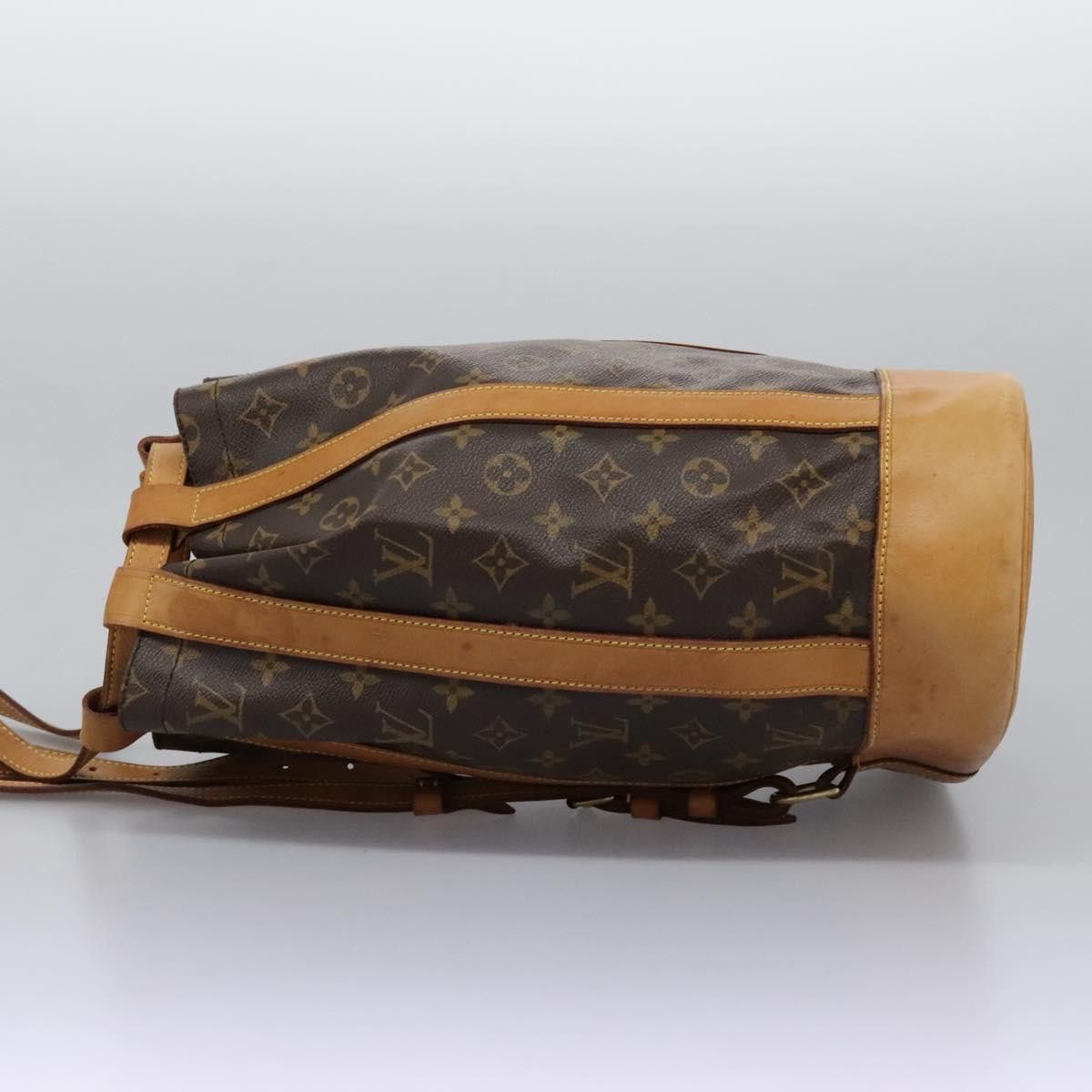 Louis Vuitton Louis Vuitton Randonnée shoulder Size ONE SIZE - 3 Thumbnail