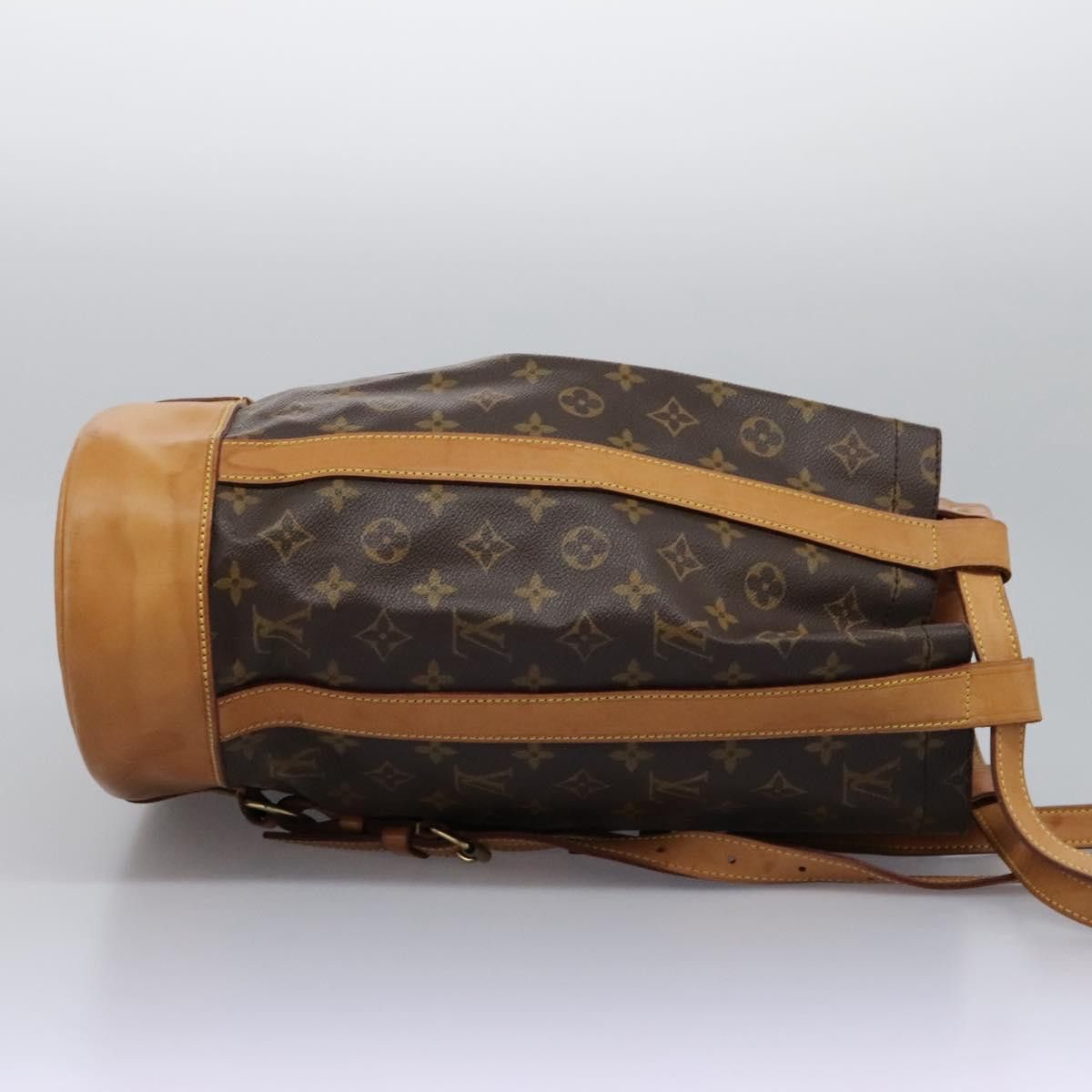 Louis Vuitton Louis Vuitton Randonnée shoulder Size ONE SIZE - 4 Thumbnail