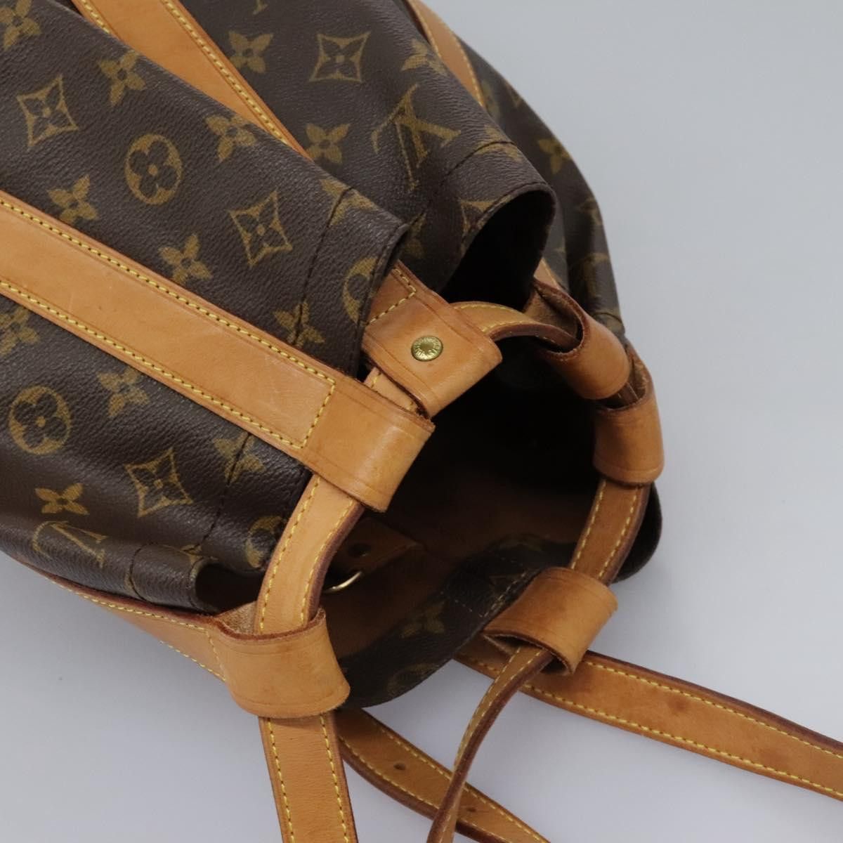 Louis Vuitton Louis Vuitton Randonnée shoulder Size ONE SIZE - 21 Thumbnail