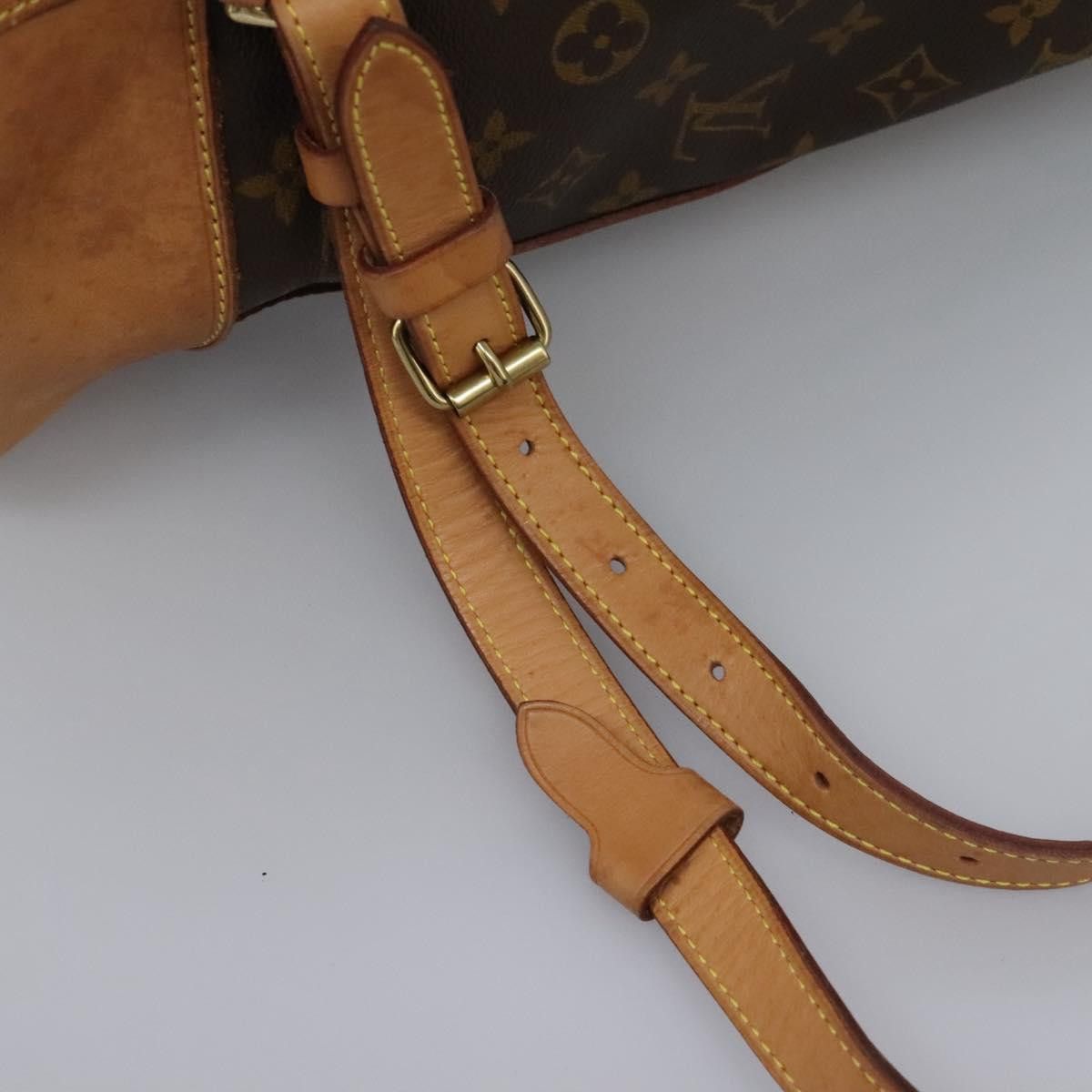 Louis Vuitton Louis Vuitton Randonnée shoulder Size ONE SIZE - 13 Thumbnail